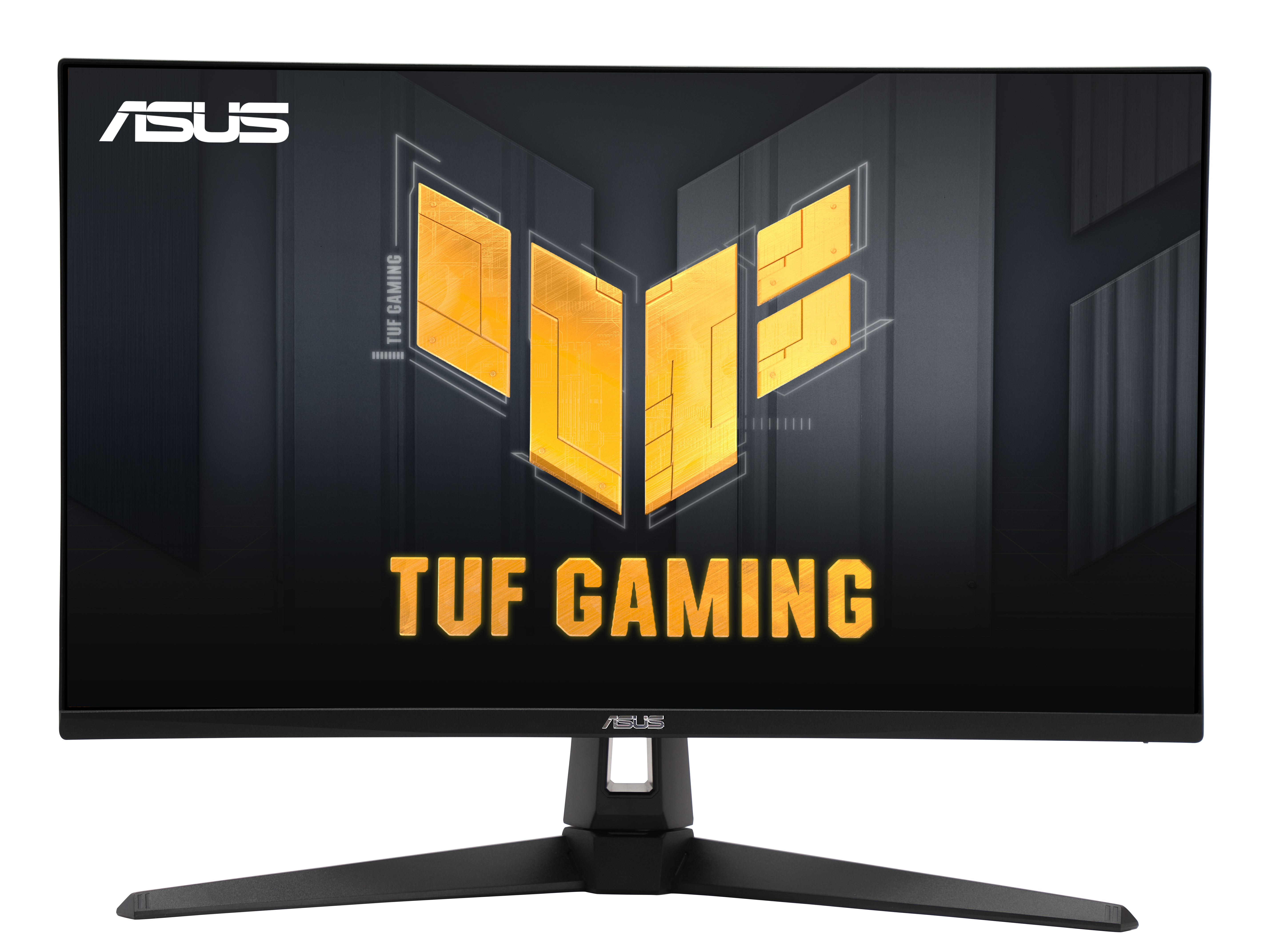 ASUS TUF Gaming VG27AQM5A - LED-Monitor - Gaming - 68.6 cm (27")