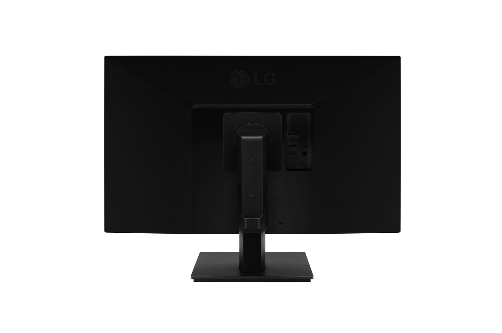 LG 27BN55UP-B - LED-Monitor - 68.4 cm (27")