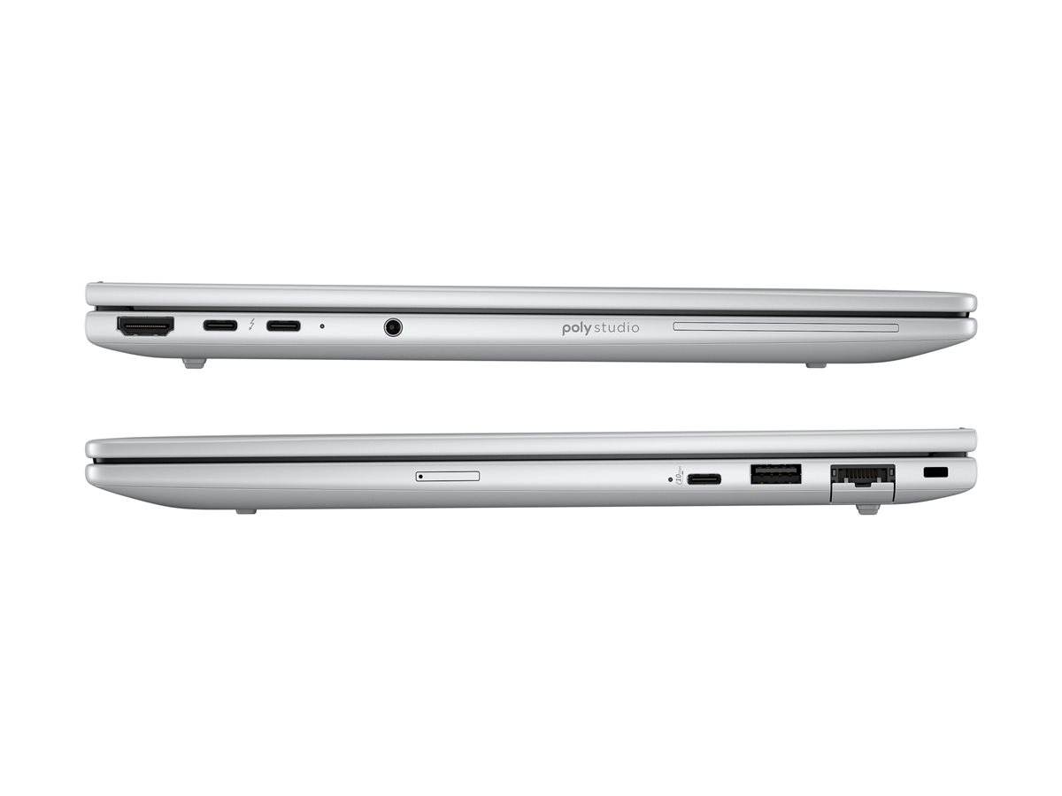 HP EliteBook 8 G1i Next Gen Notebook - 174-Grad-Scharnierdesign - Intel Core Ultra 7 258V - Win 11 P