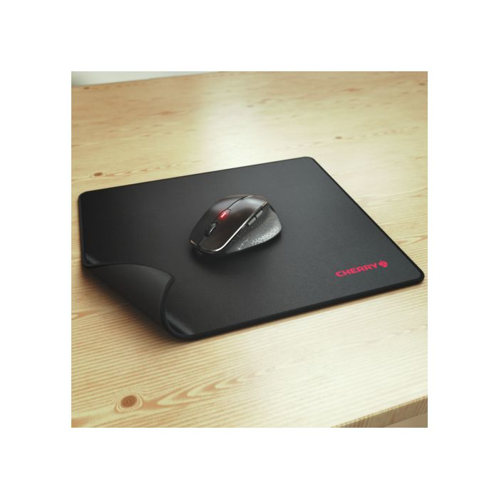 Cherry MP 1000 Premium Mousepad XL, 350x300mm, schwarz