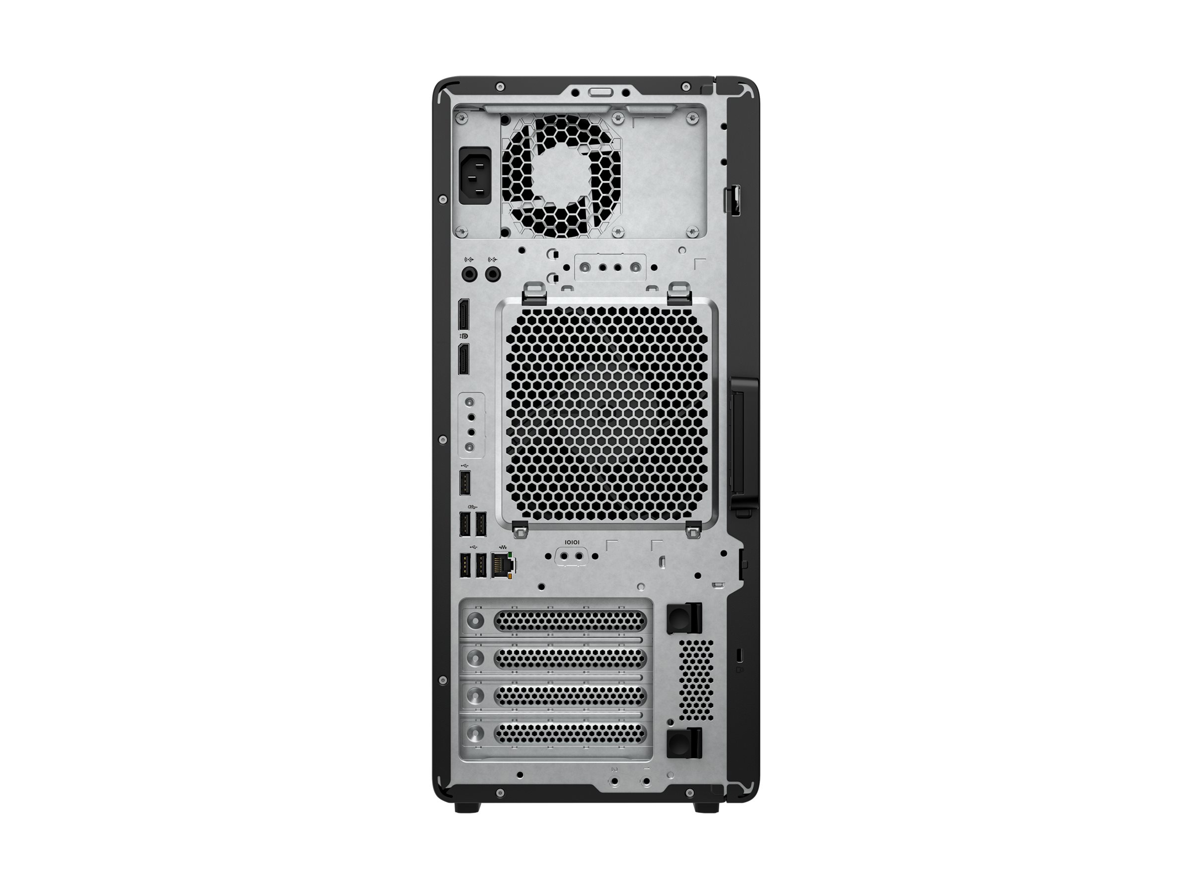 HP Z2 Tower G1i Workstation, Core Ultra 7 265K, 32GB RAM, 1TB SSD, RTX 4000 Ada, W11P A40MHET#ABD