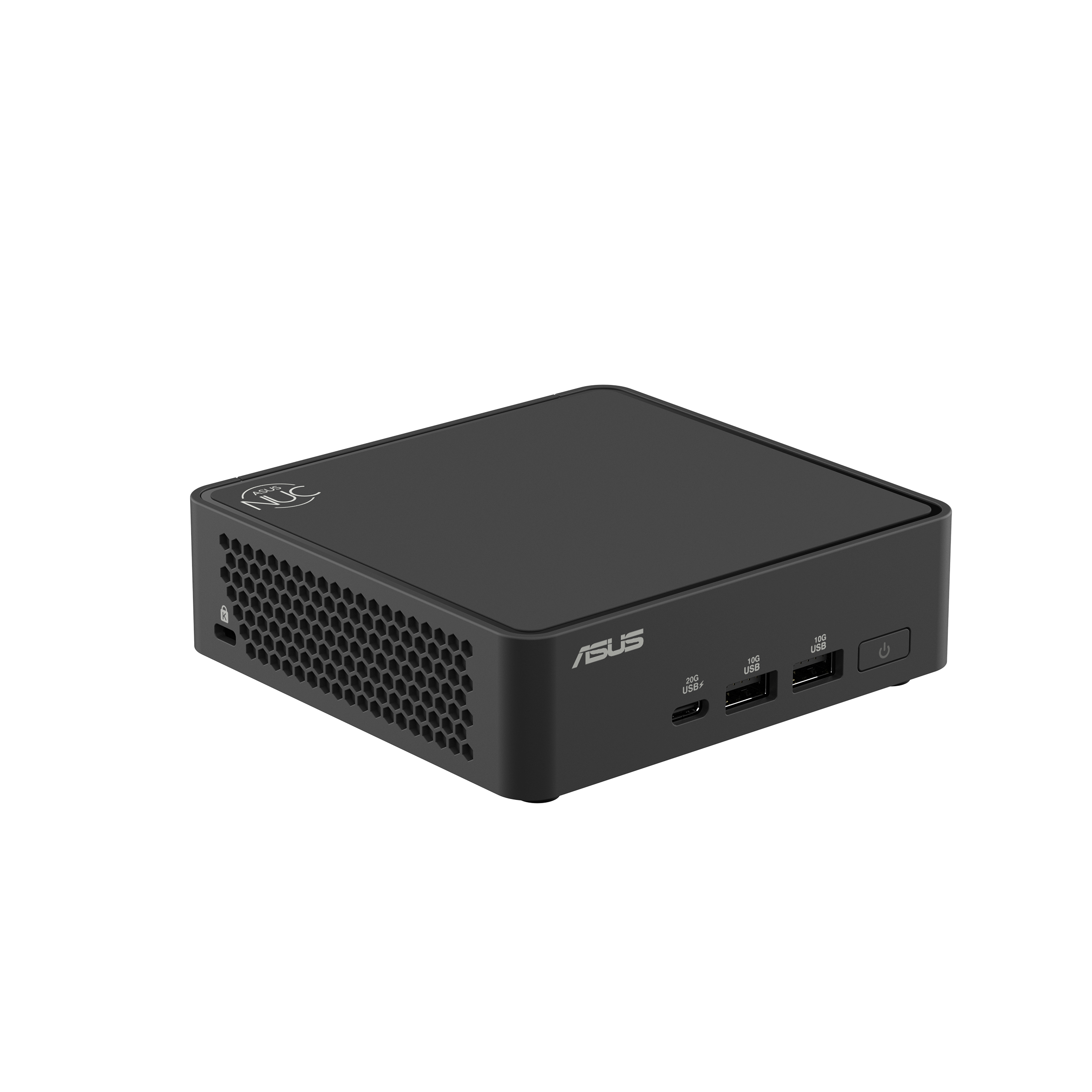 ASUS NUC 15 Pro Slim Kit RNUC15CRKV500002 - Barebone