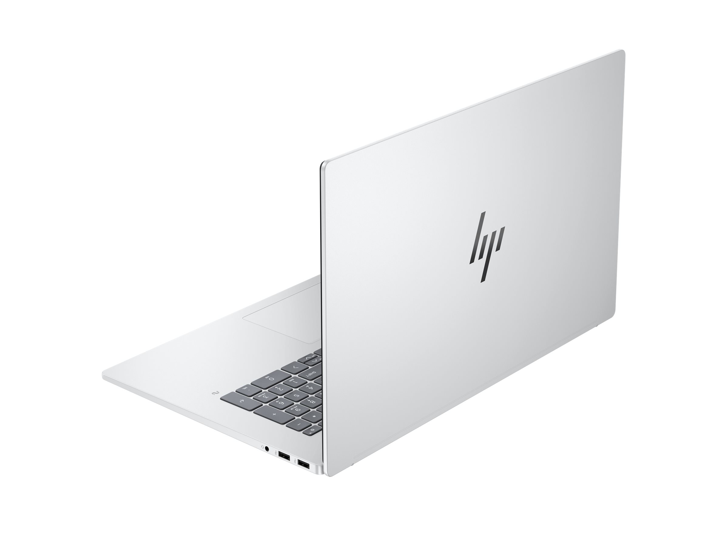 HP OmniBook 7 Next Gen AI Laptop 17-dc0076ng - Intel Core Ultra 7 258V / 2.2 GHz - Win 11 Pro - GeFo