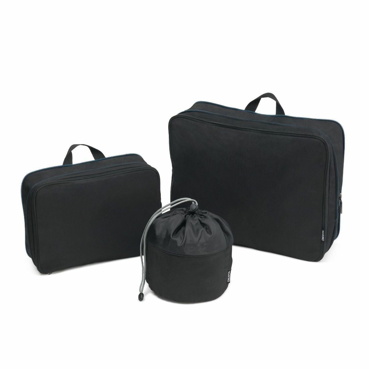 Dicota Eco Travel Accessories Pouch SELECT M