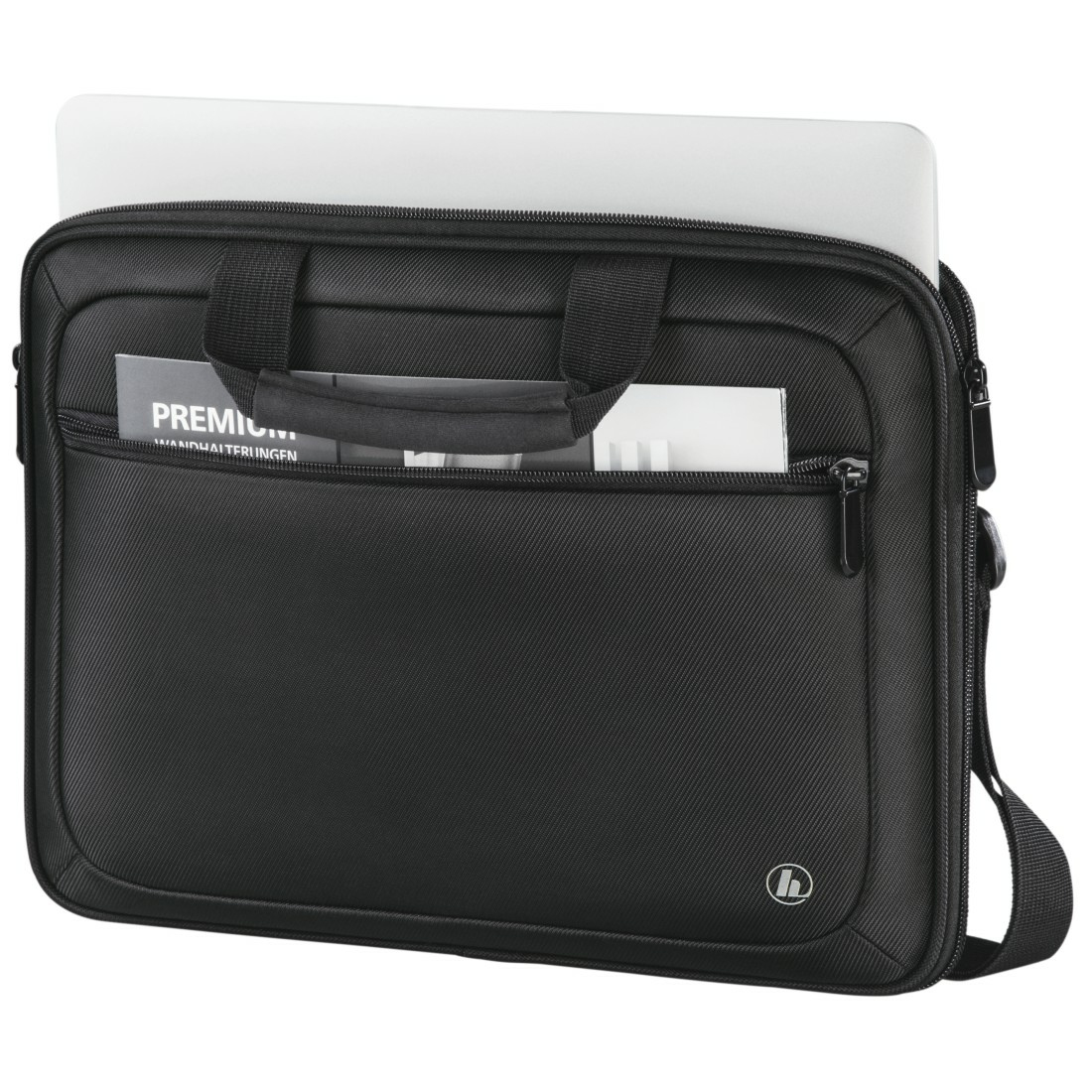 Hama "Nizza" - Notebook-Tasche - 36 cm (14.1")