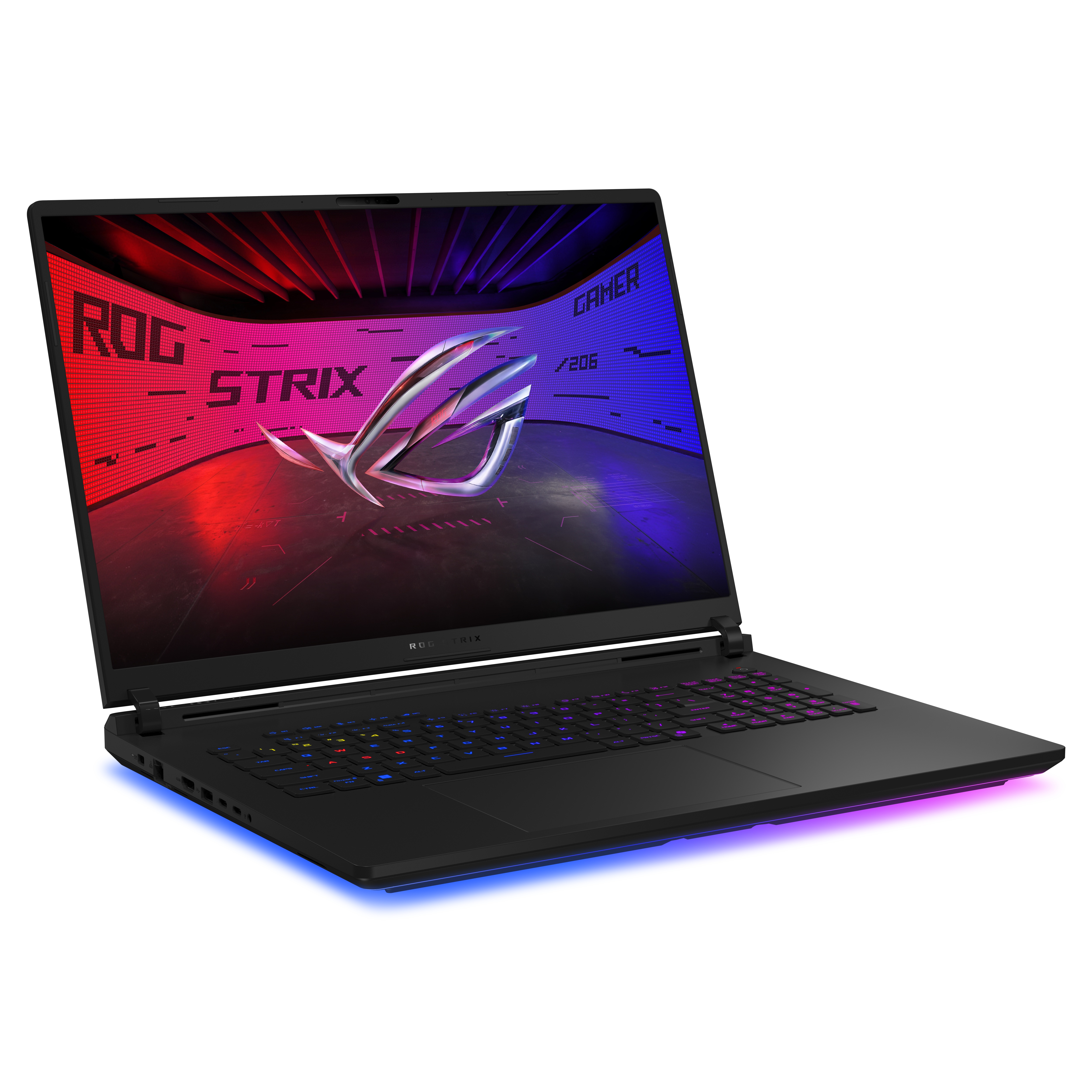 ASUS ROG Strix Scar 18 G835LX-SA030W, 18"WQXGA LED, Ultra 9 275HX, 64GB, 1TB SSD, RTX5090, W11H