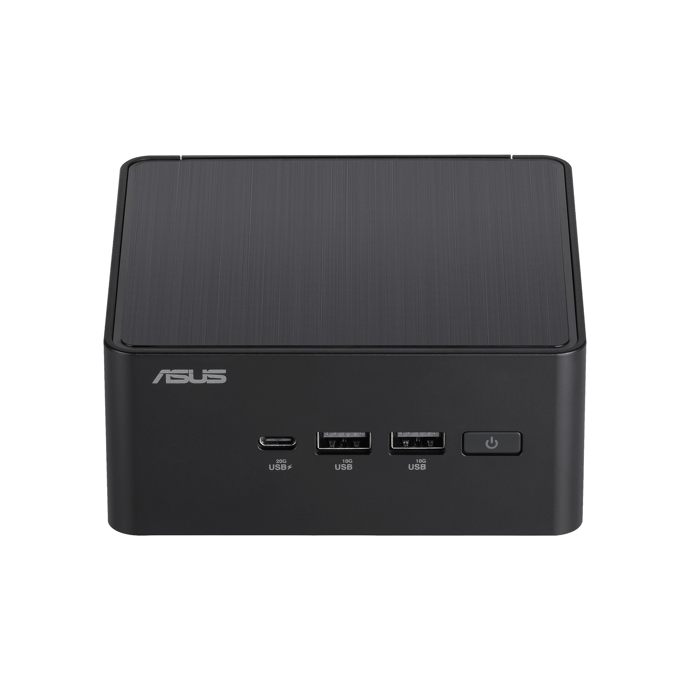 ASUS NUC 14 Pro Kit Tall RNUC14RVHI300002I Barebone, Core 3 100U, 2x DDR5 SO-DIMM, 2x PCIe, Wi-Fi 6E