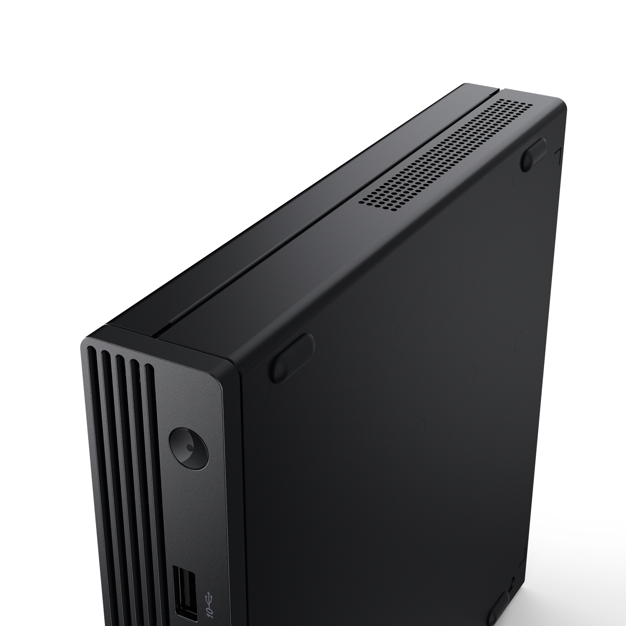 Lenovo V100q 13GE - Tiny - Core i3 N305 - RAM 16 GB
