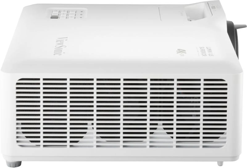 ViewSonic LS901-4K, 5500 ANSI Lumen, UHD 4K (3840x2160), 3000000:1, 16:9, 762 - 7620 mm (30 - 300"),