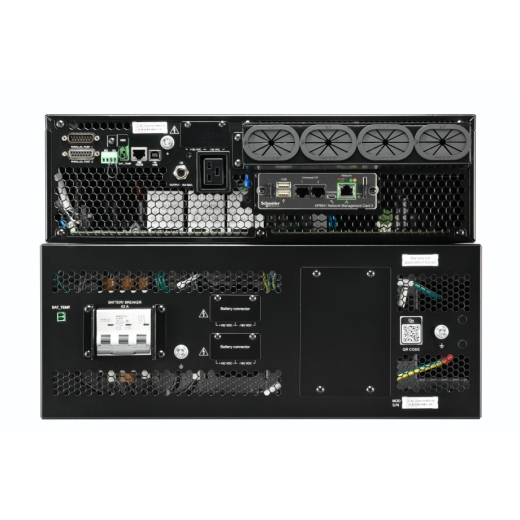 APC Smart-UPS RT - USV (in Rack montierbar/extern)