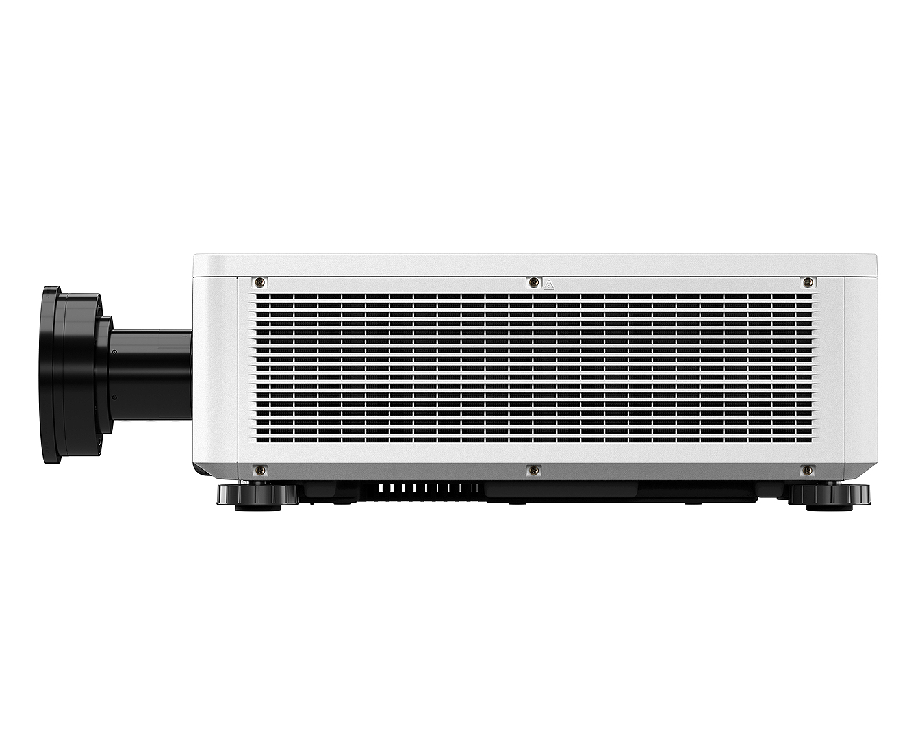 NEC Display Sharp X171Q - DLP-Projektor - Laserdiode - 16500 lm - WUXGA (1920 x 1200)