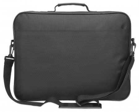 Manhattan Cambridge - Notebook-Tasche - 43.9 cm (17.3")