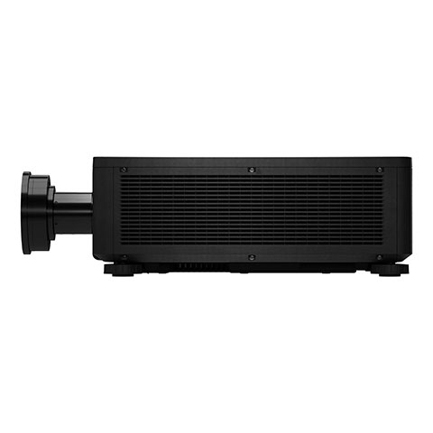 NEC Sharp X171Q - DLP-Projektor - Laserdiode - 16500 lm - WUXGA (1920 x 1200)