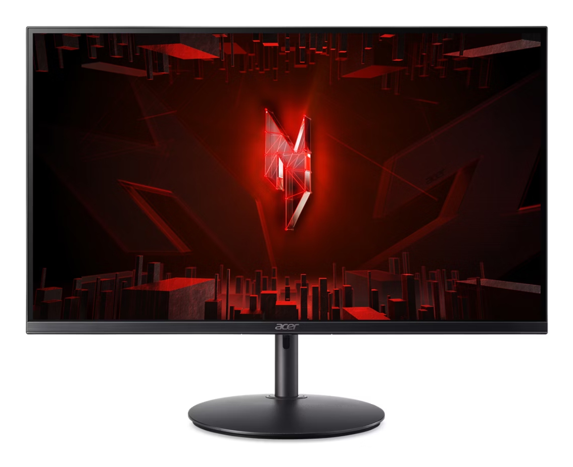 Acer Nitro XF240Y M3biiph - XF0 Series - LED-Monitor - Gaming - 61 cm (24")