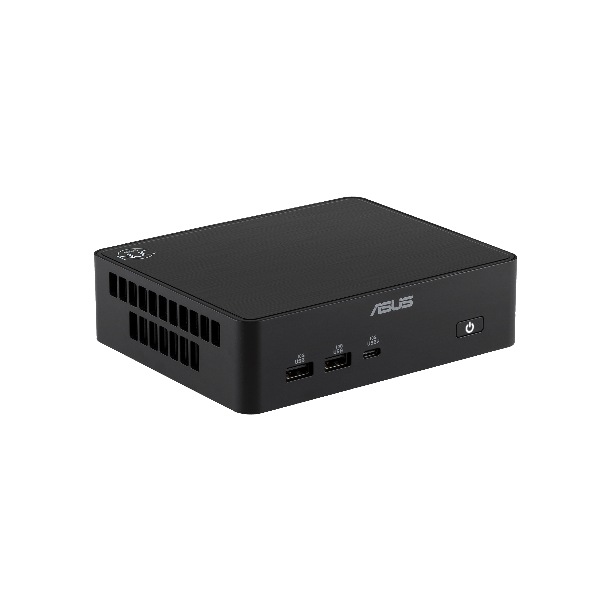 ASUS NUC 16 Pro Kit RNUC16GDKU760002, Core Ultra 7 356H, 2xDDR5 SO-DIMM, 2x PCIe, Wi-Fi 7 (Barebone)