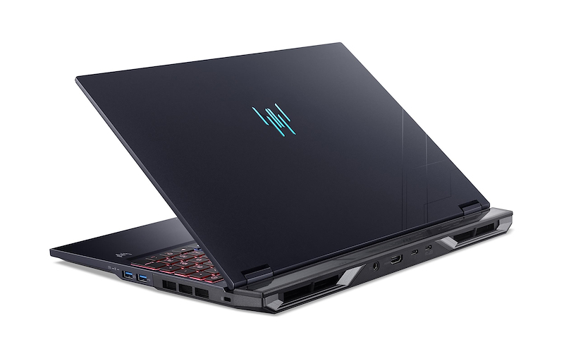 Acer Predator Helios Neo 16 AI PHN16-73 - Intel Core Ultra 9 275HX / 2.7 GHz - Win 11 Home - GeForce