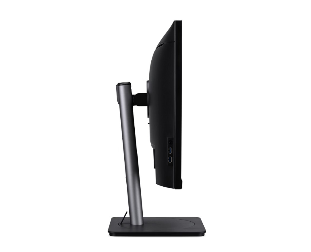 Acer Vero CB273U Gbemipruzx - CB3 Series - LCD-Monitor - 68.6 cm (27")