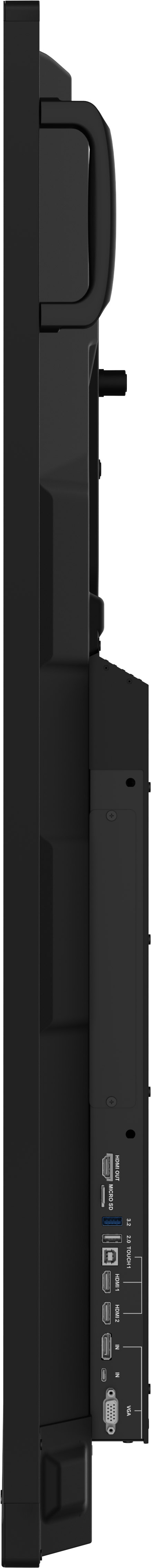 iiyama ProLite TE7512MIS-B4AG, 190.5cm (75")