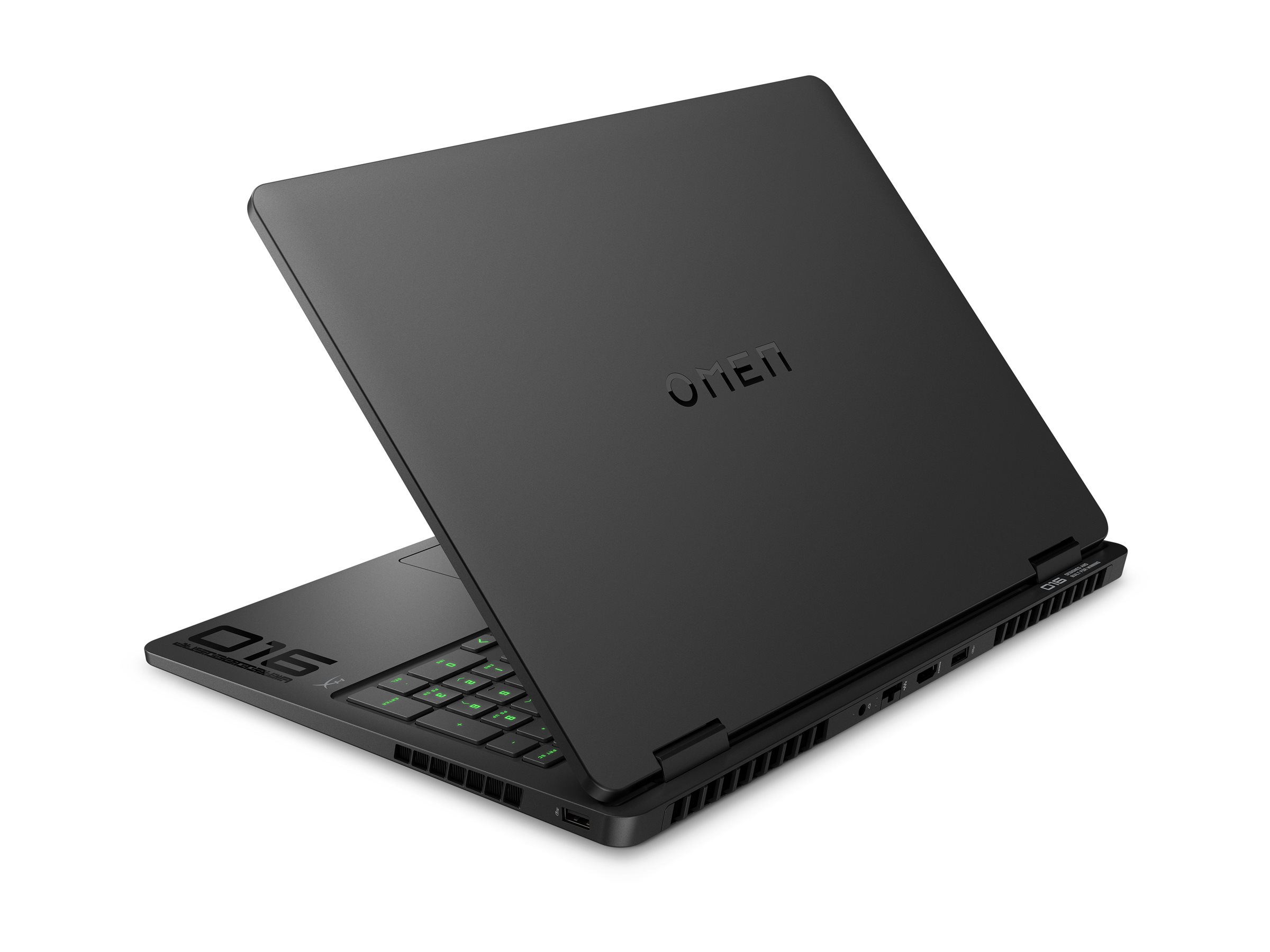 HP OMEN by HP Laptop 16-am0178ng - Intel Core i7 i7-14650HX / 2.2 GHz - FreeDOS 3.0 - GeForce RTX 50