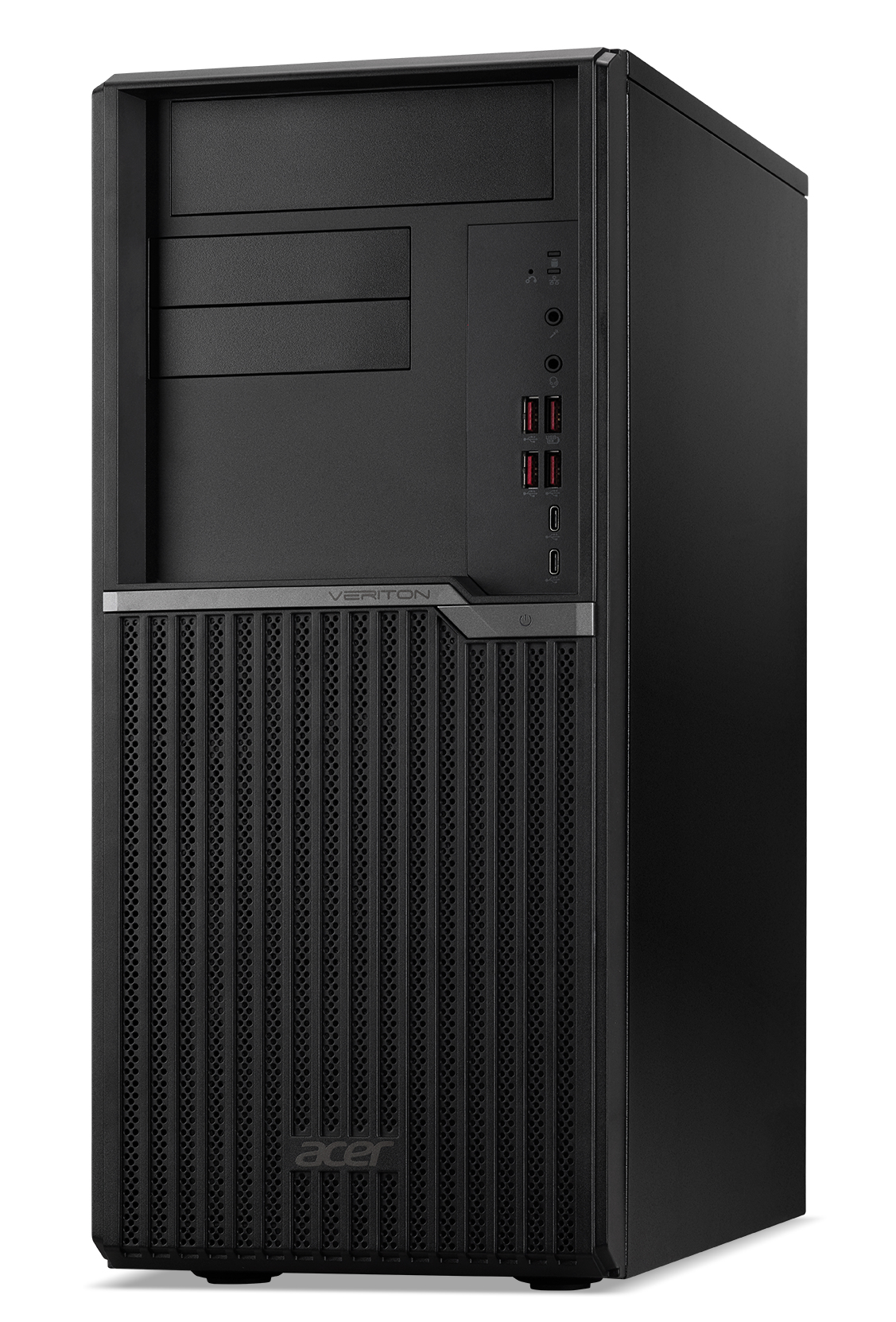 Acer Veriton M6 VM6680G - Tower - Core i5 11500