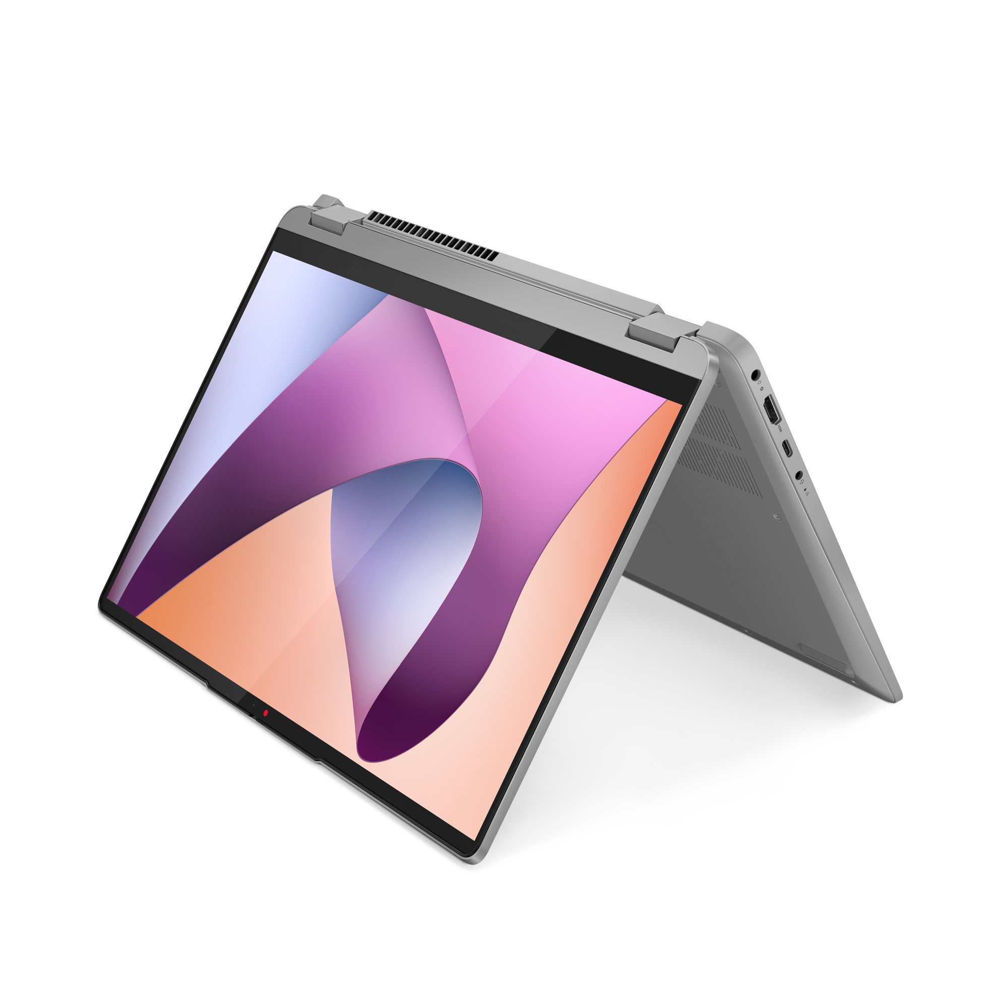 B-WARE - Lenovo IdeaPad Flex 5 14ABR8, 14" WUXGA Touch, AMD Ryzen 5 5625U, 16GB RAM, 512GB SSD, Win1