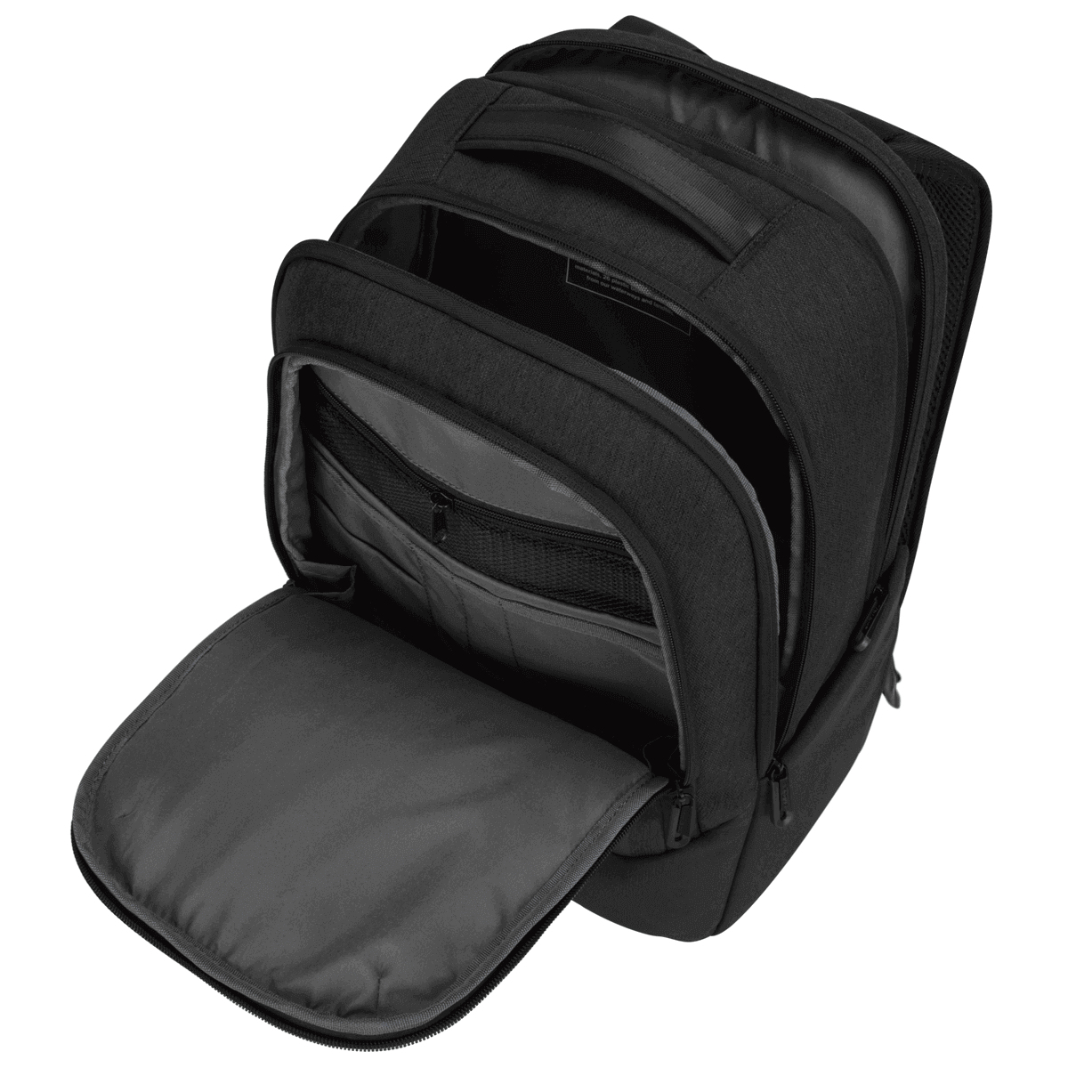 Targus Cypress Hero Backpack with EcoSmart - Notebook-Rucksack - 39.6 cm (15.6")