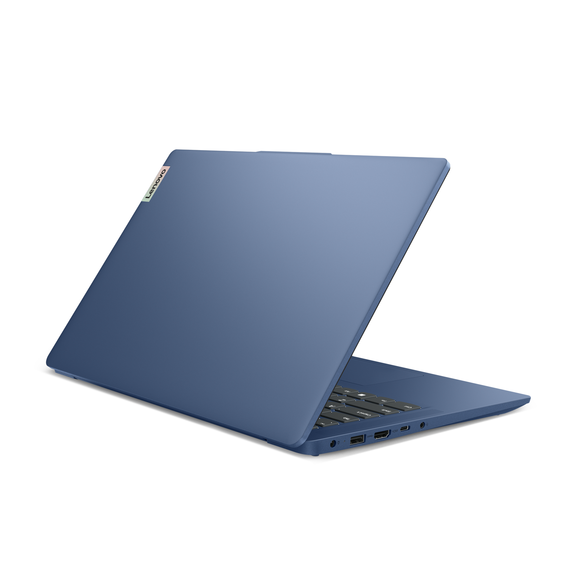 Lenovo IdeaPad Slim 3 14AMN8, 14" FHD, AMD Athlon Silver 7120U, 8GB RAM, 128GB SSD, Win11 Home in S