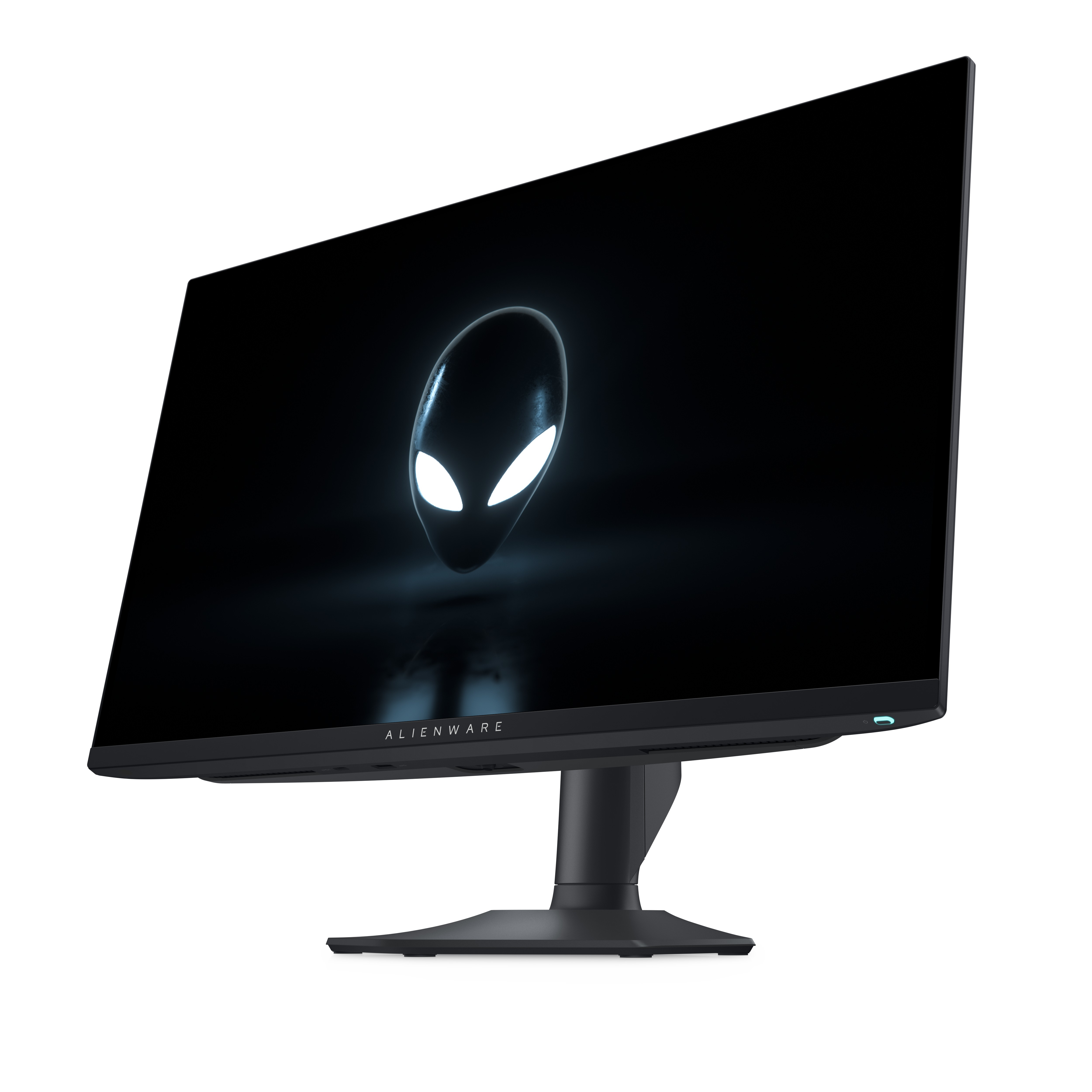 Dell Alienware AW2725DF Monitor 68 cm (27") WQHD, OLED, 0,03ms, HDMI, Displayport