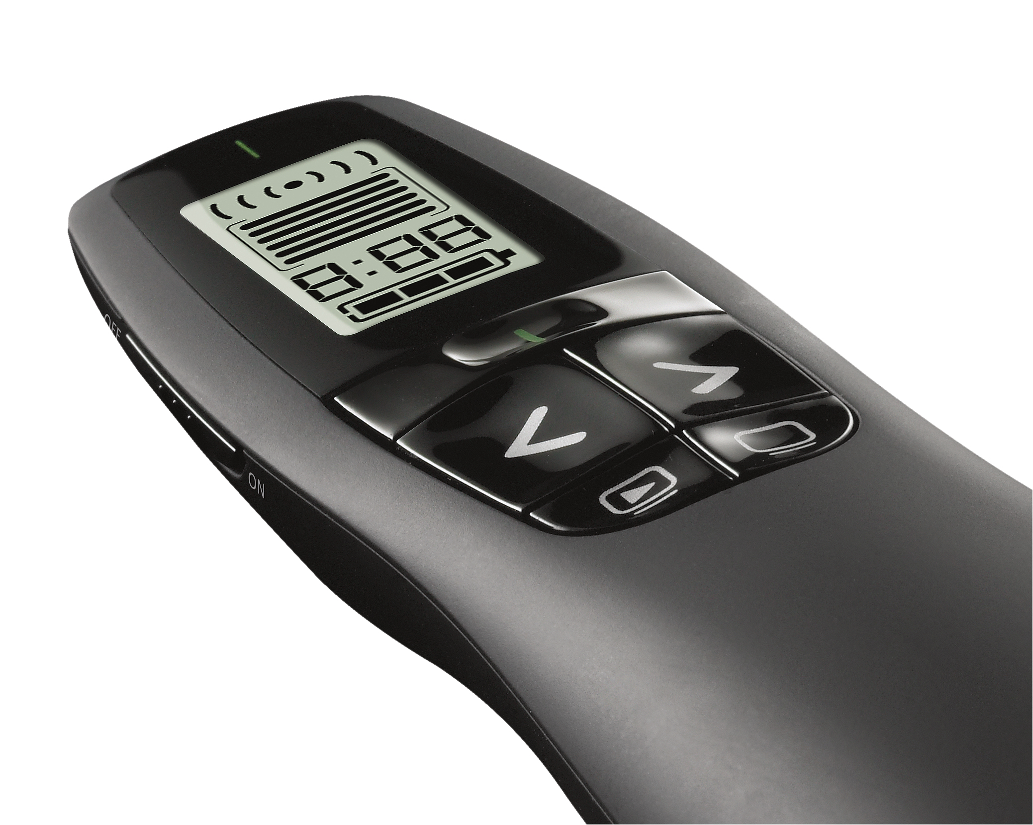 Logitech Professional Presenter R700 - Präsentations-Fernsteuerung