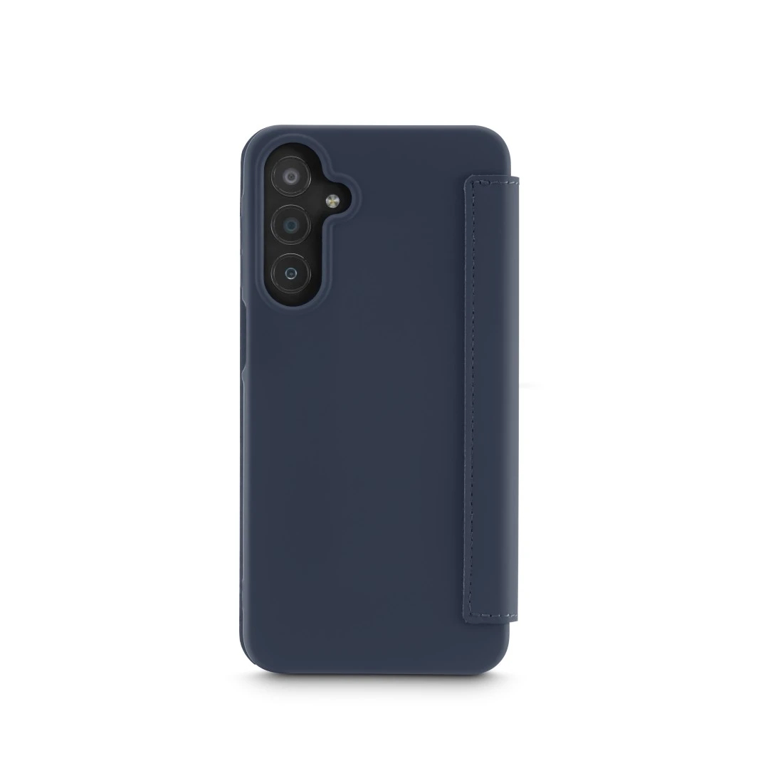 Hama Fantastic Feel, Folio, Samsung, Galaxy A16, 17 cm (6.7"), Blau