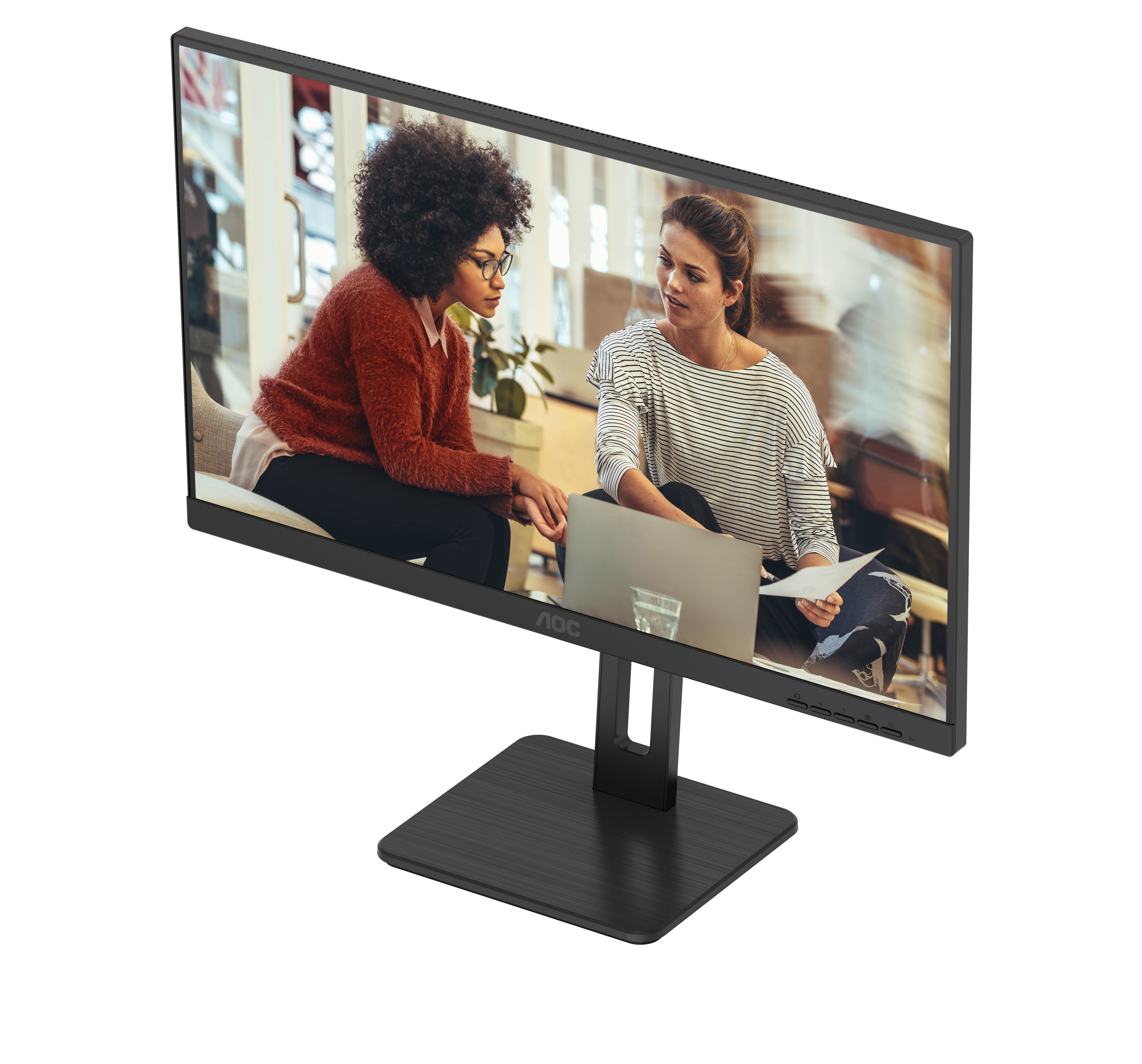 AOC Essential-line U27E3UF - LED-Monitor - 69 cm (27")