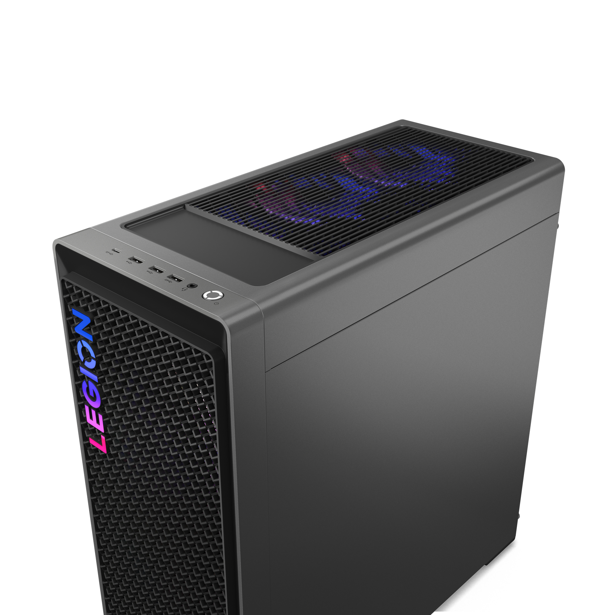 Lenovo Legion T7 34IAS10 90Y6 - Tower - Core Ultra 7 270K Plus - RAM 32 GB - SSD 1 TB - NVMe - GeFor