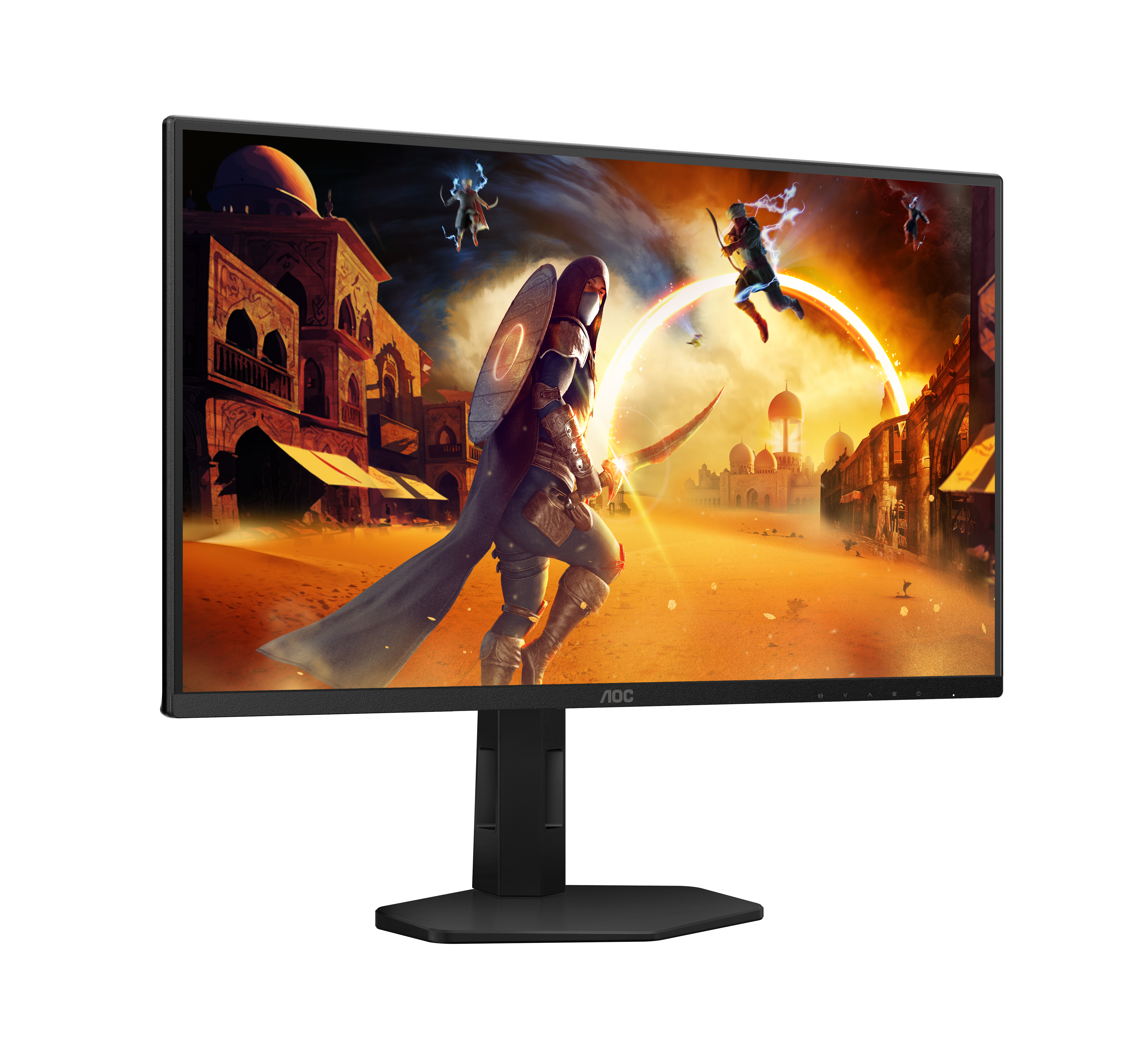 AOC Gaming 25G4SXU - LED-Monitor - Gaming - 63.5 cm (25")