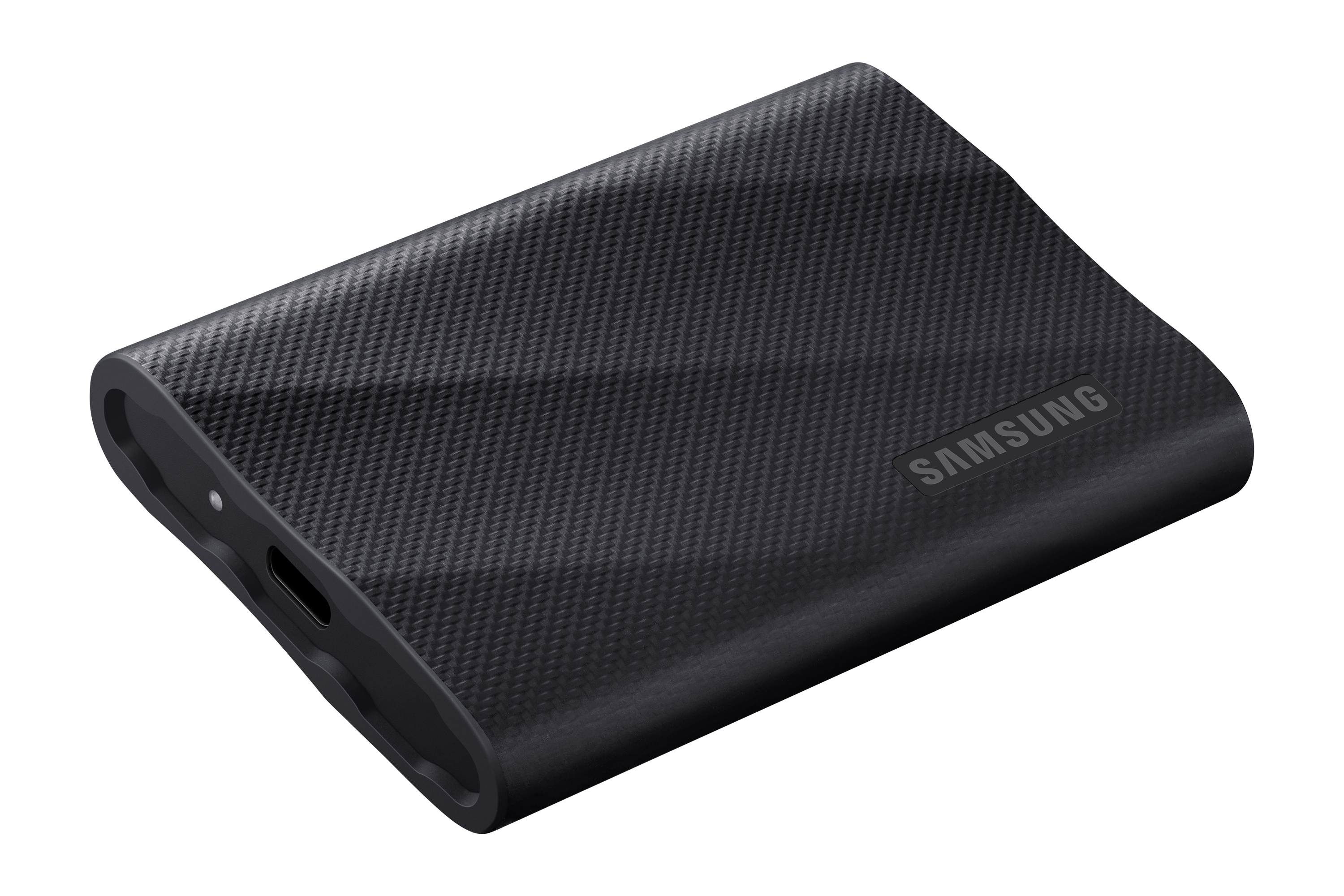 Samsung Portable SSD T9 schwarz 2TB, USB-C 3.2