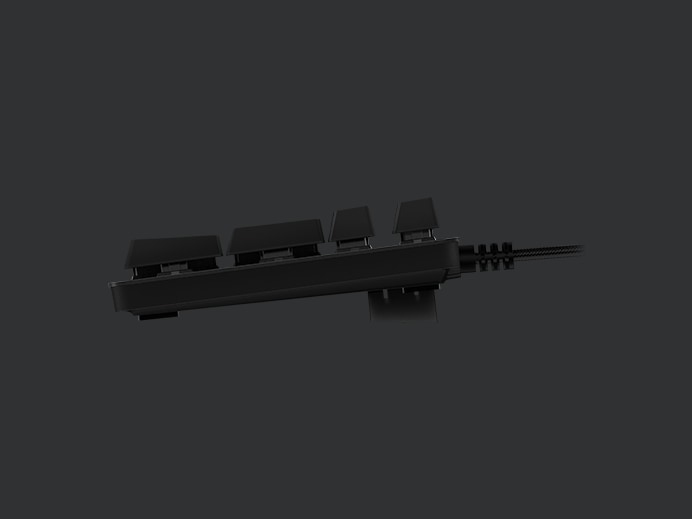Logitech Gaming G512 - Tastatur - hintergrundbeleuchtet