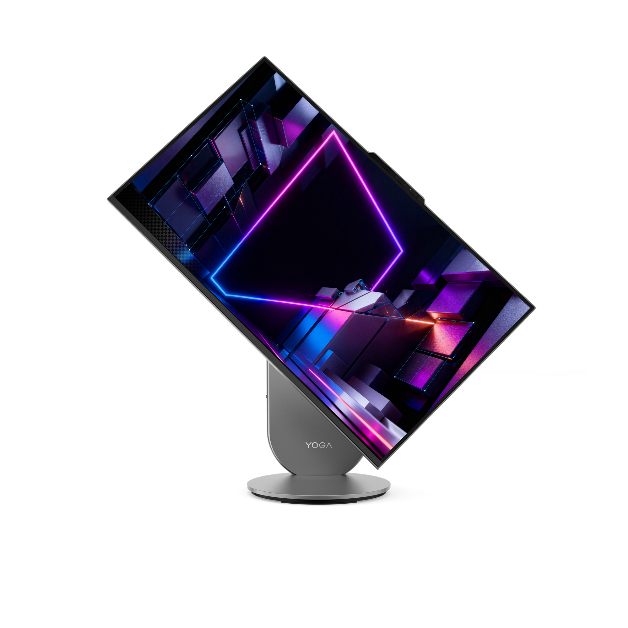 Lenovo Yoga AIO 27IPH11 F0JR - All-in-One (Komplettlösung)