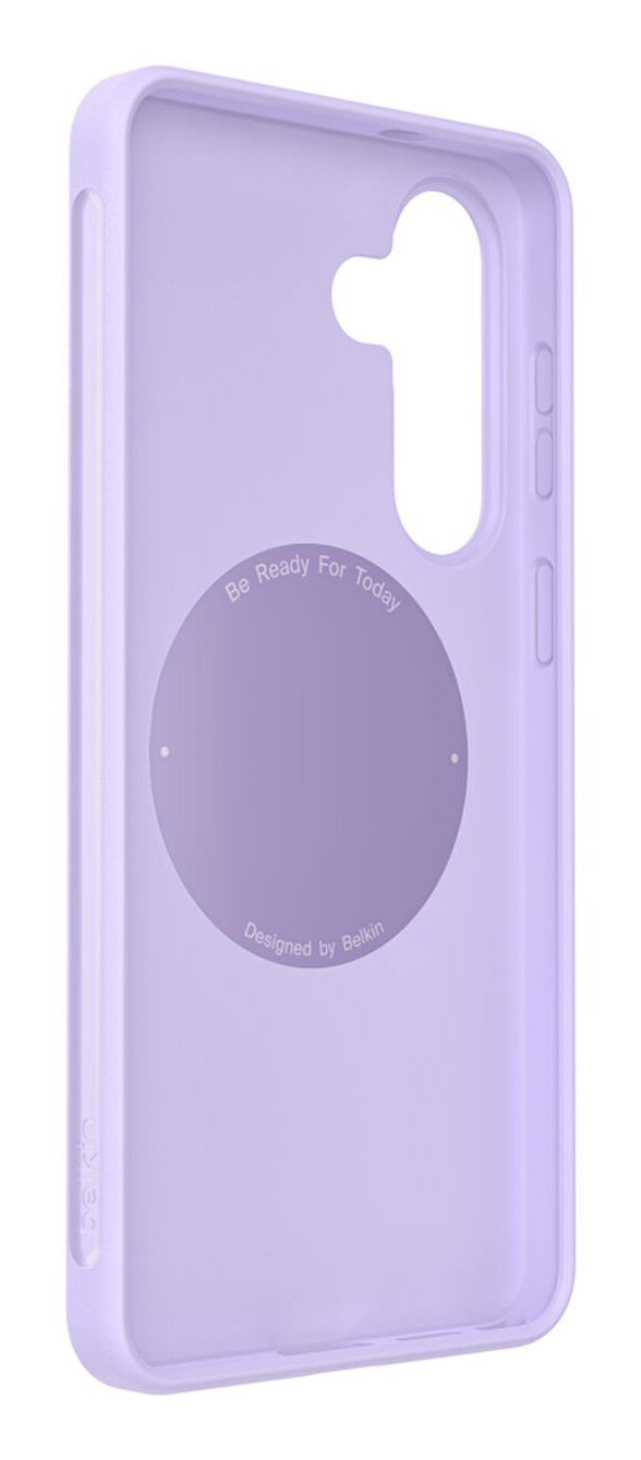 Belkin Protect Series - Hintere Abdeckung für