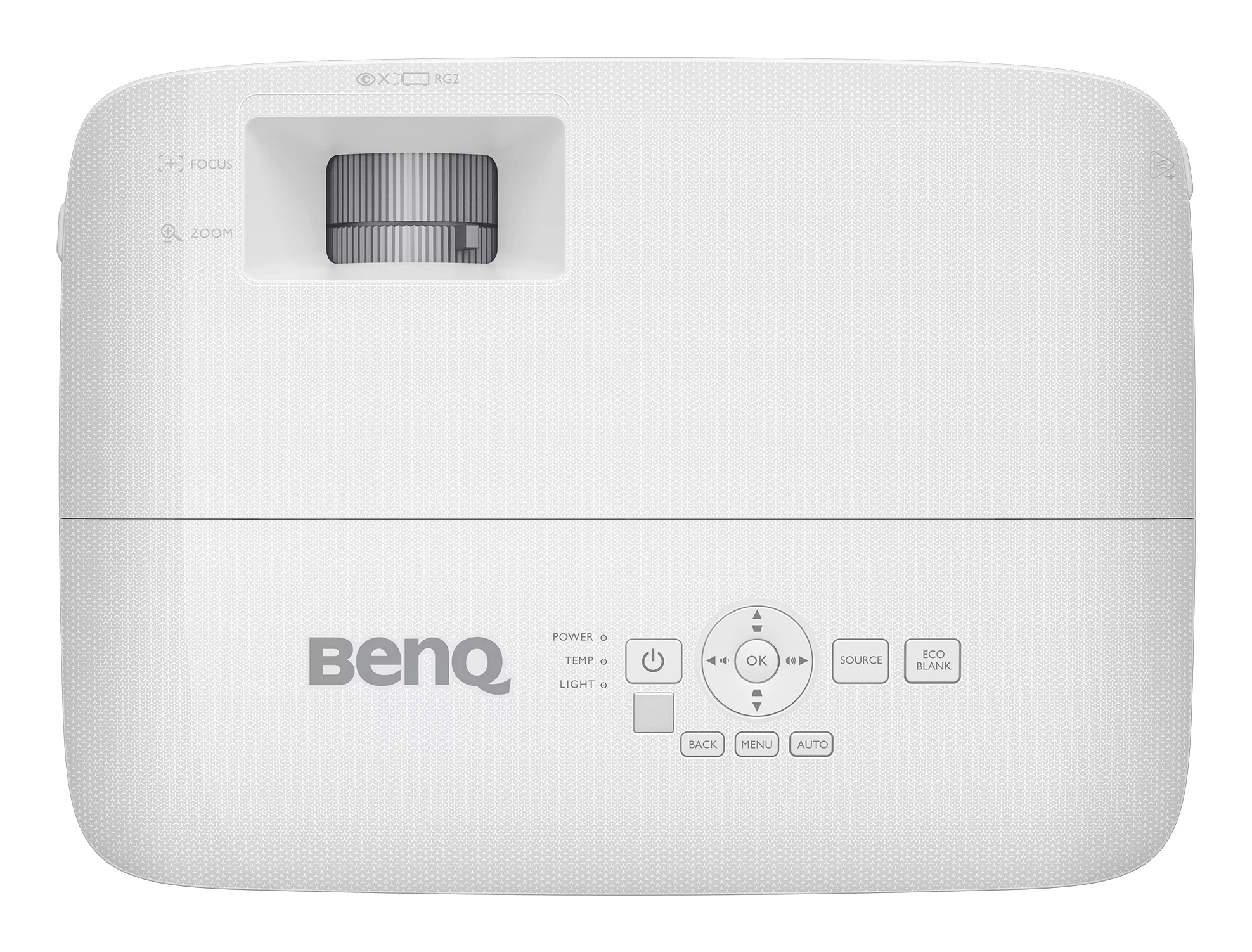 BenQ MW560C, 4000 ANSI Lumen, DLP, WXGA (1280x800), 20000:1, 16:10, 1,07 Milliarden Farben
