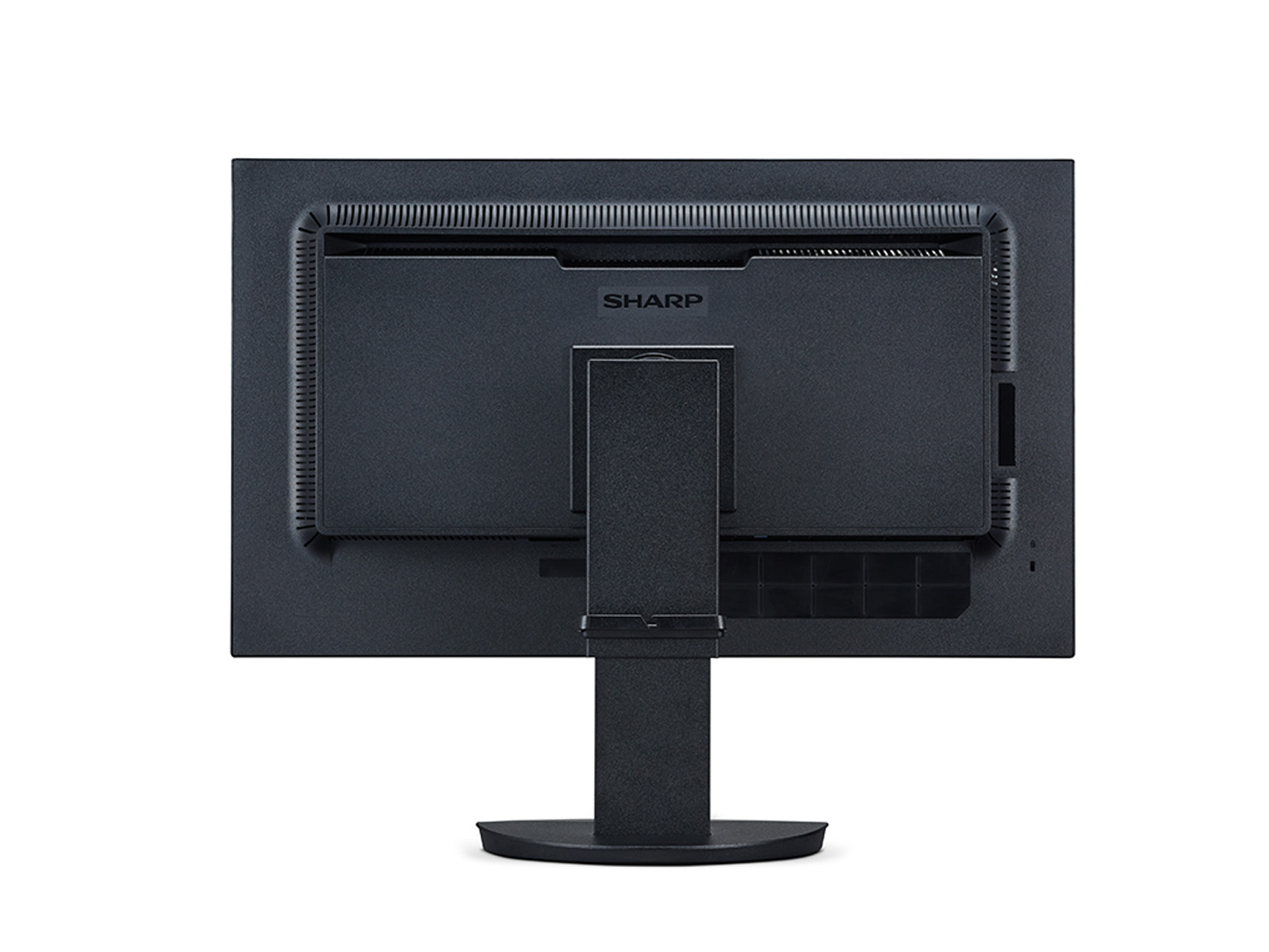 Sharp MultiSync EA272Q - LED-Monitor - 68 cm (27")