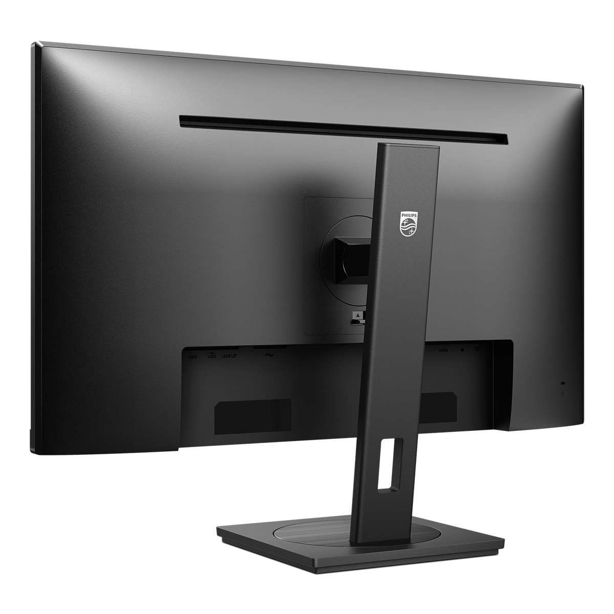 Philips S-line 275S9JML Monitor 68.5cm (27") WQHD, VA, 4ms, HDMI, Displayport
