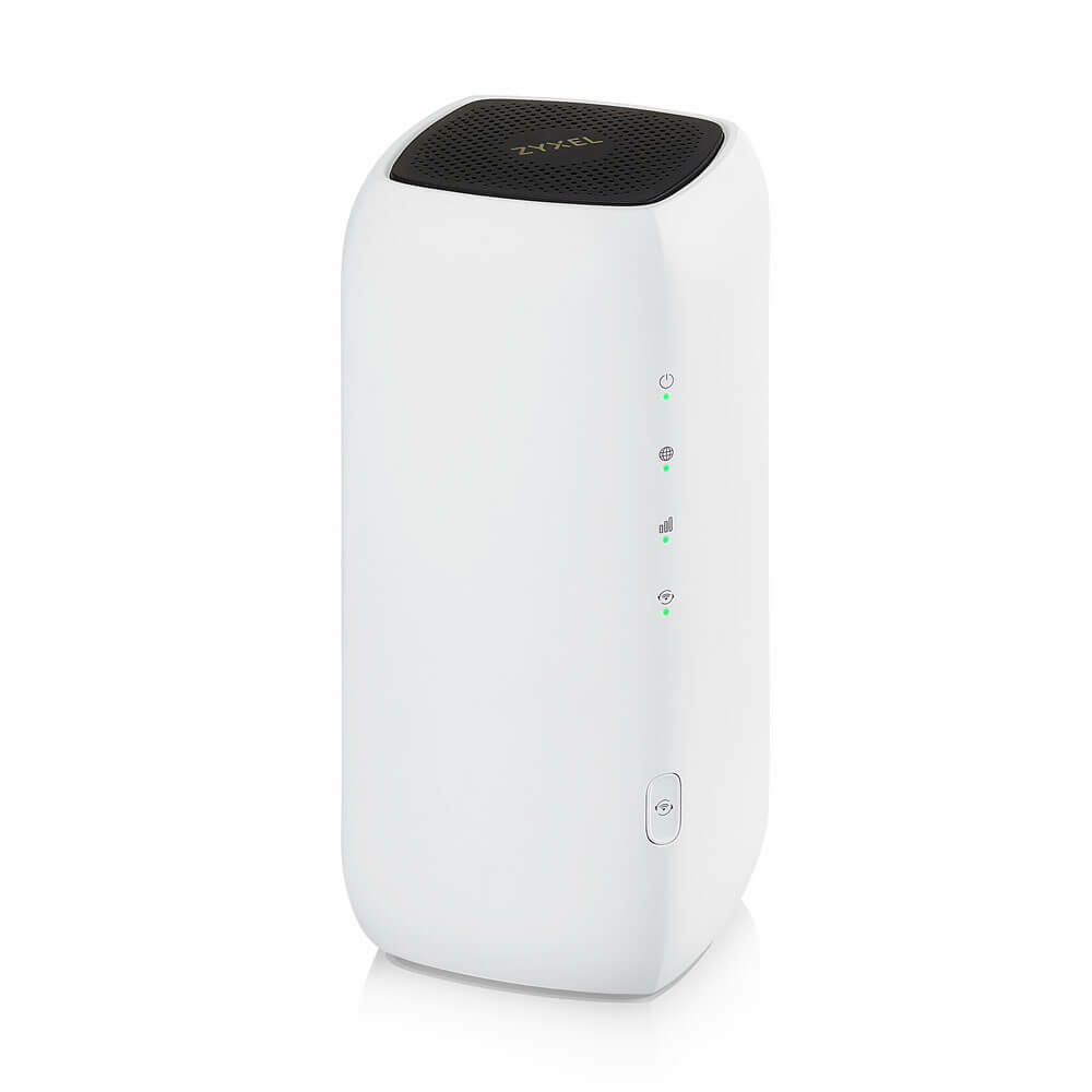 ZyXEL Nebula FWA505 - Wireless Router - WWAN 1GbE