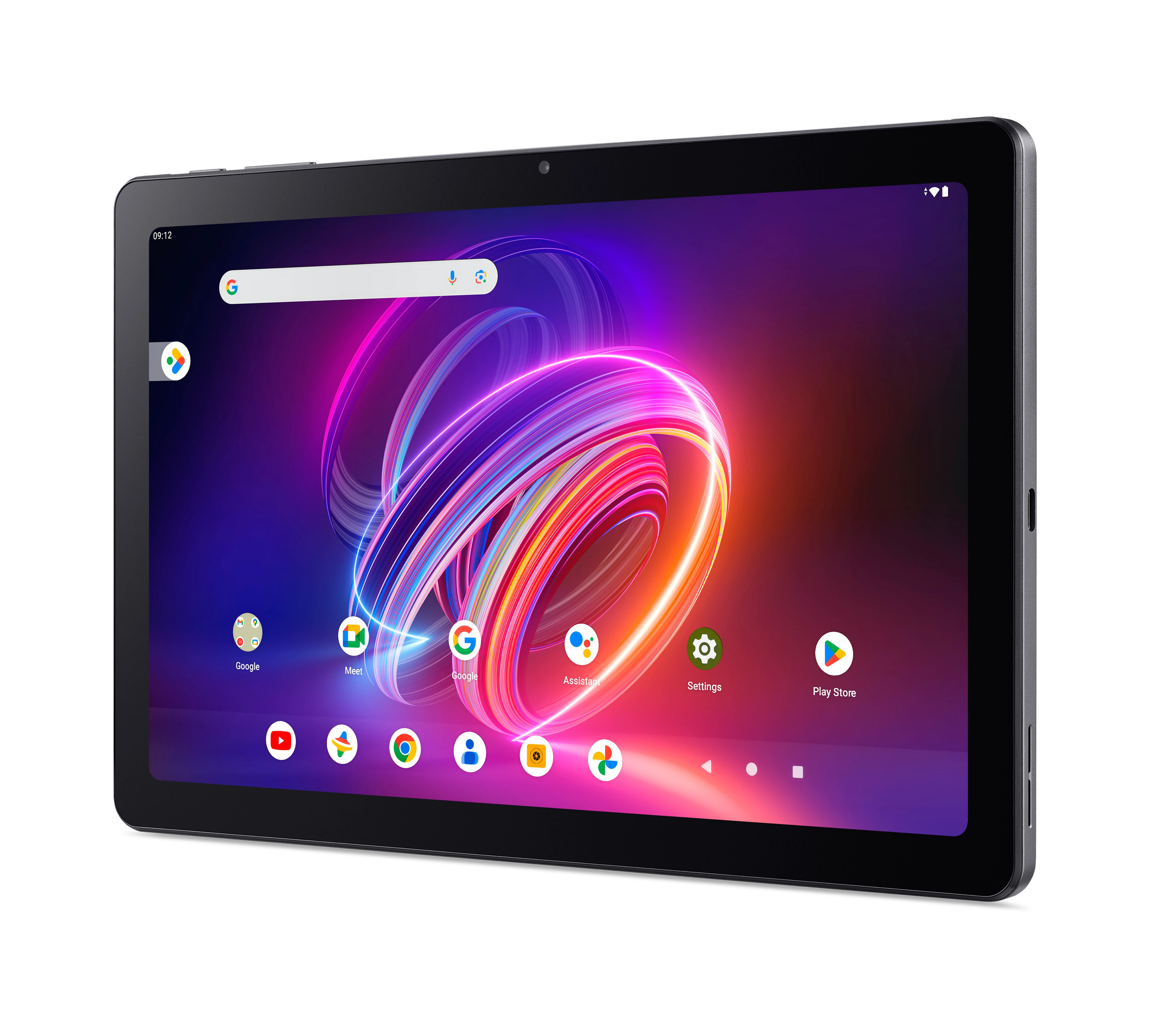 Acer Iconia Tab P10-21Q-83VZ, 10.4", MediaTek Helio G99, 6GB, 256GB, Android 14