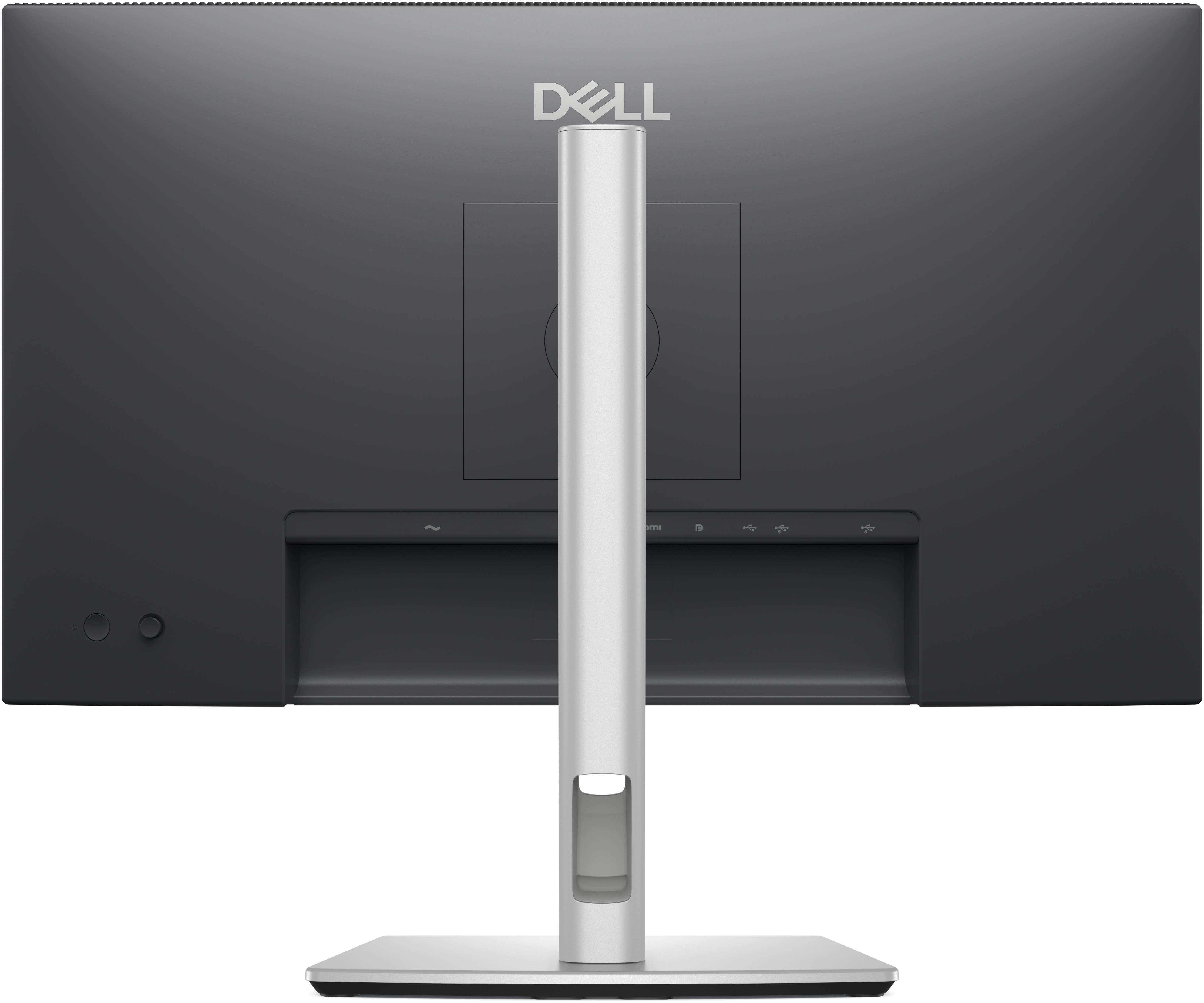 Dell Pro 24 Plus P2425D Monitor 61cm (24") WQHD, IPS, 5ms, HDMI, Displayport, USB