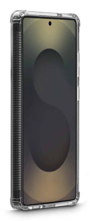 Hama Extreme Protect, Cover, Samsung, Galaxy S25 Ultra, 17,5 cm (6.9"), Transparent