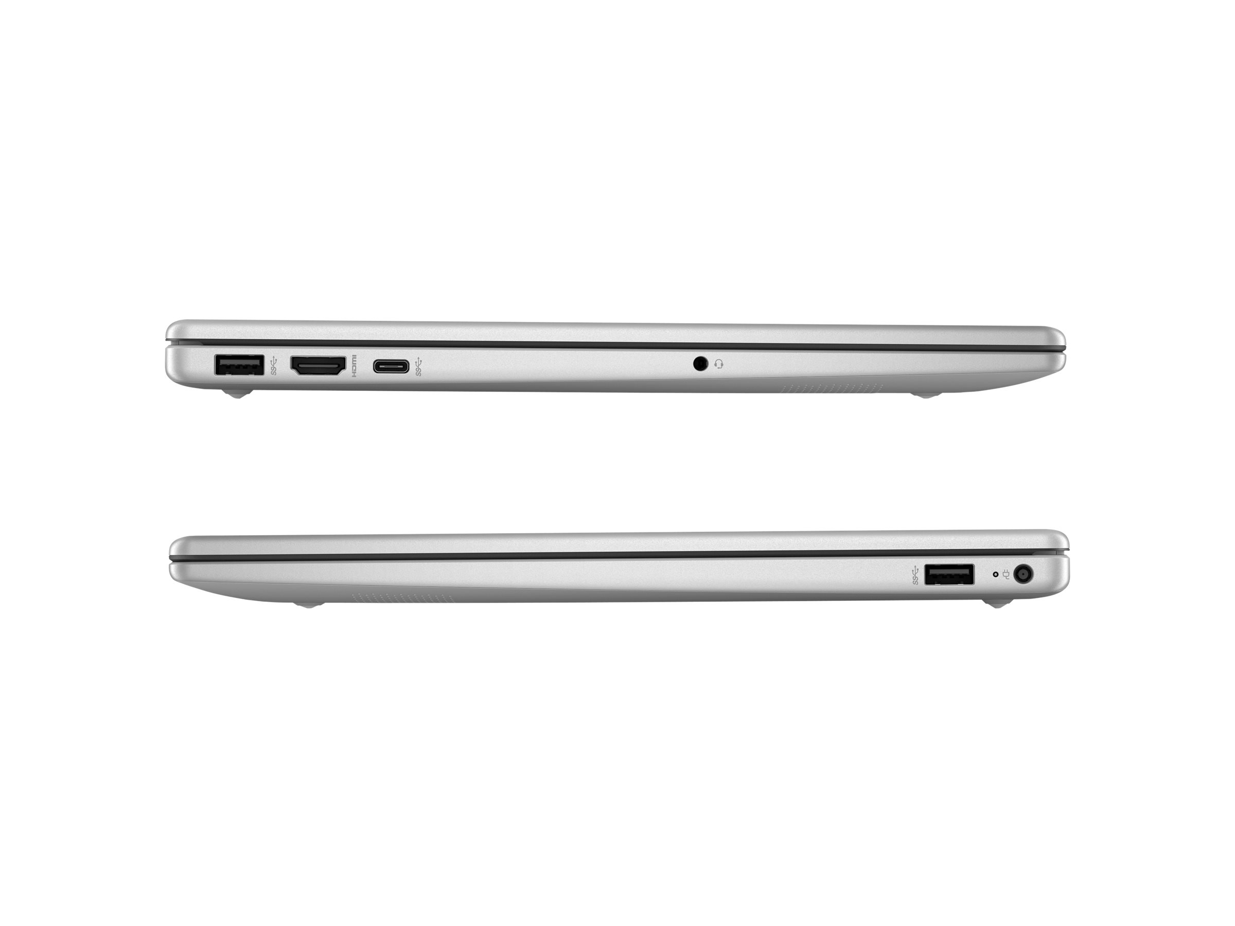 HP Laptop 15-fd0051ng - Intel Core 5 120U / 1.4 GHz - Win 11 Home - Intel Graphics - 16 GB RAM - 512