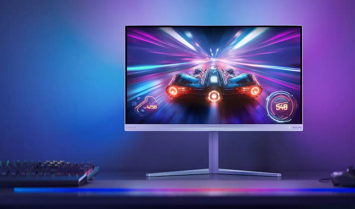 B-WARE - Philips Evnia 5000 27M2N5901A - LED-Monitor - Gaming - 68.5 cm (27")