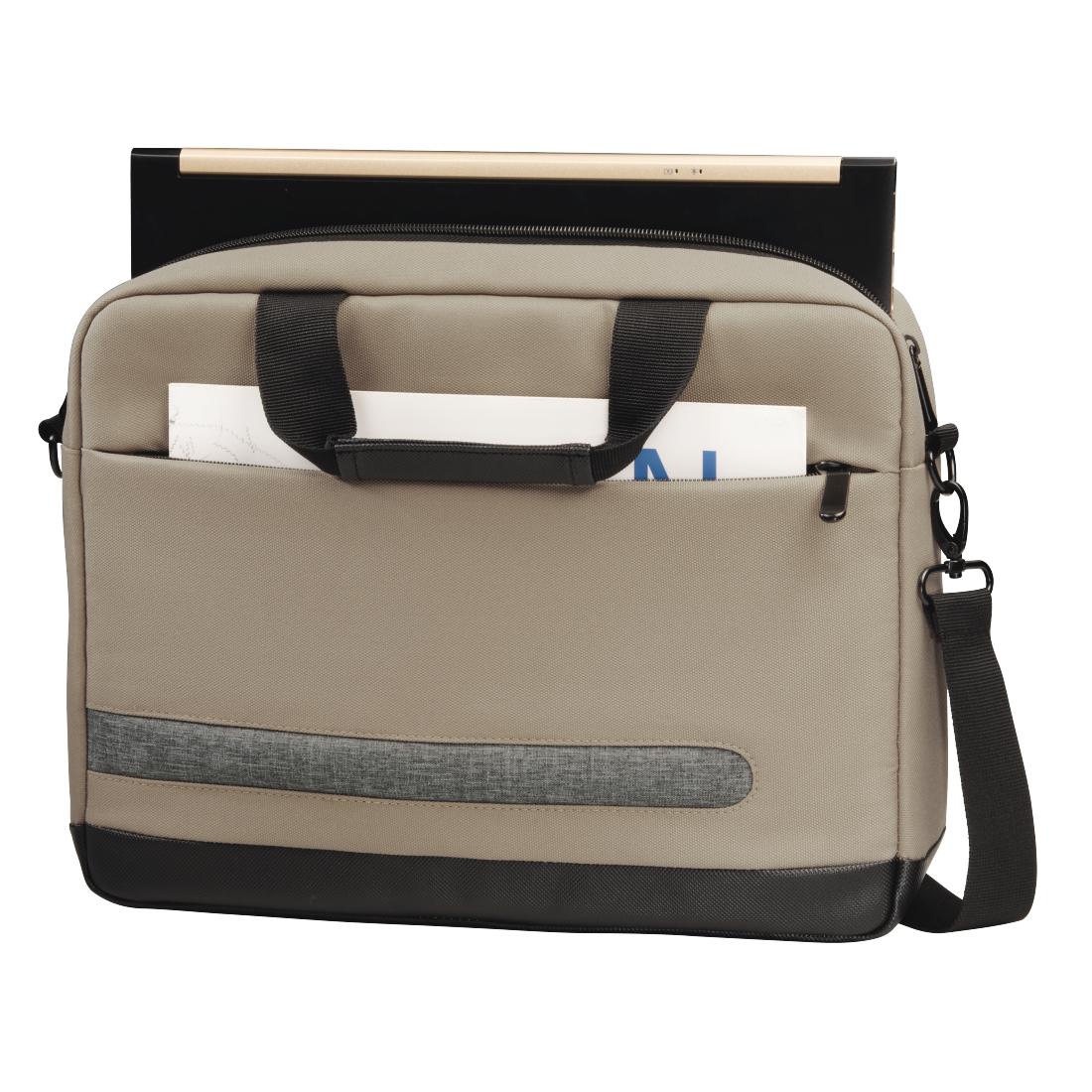 Hama Design Line "Terra" - Notebook-Tasche - 33.8 cm (13.3")