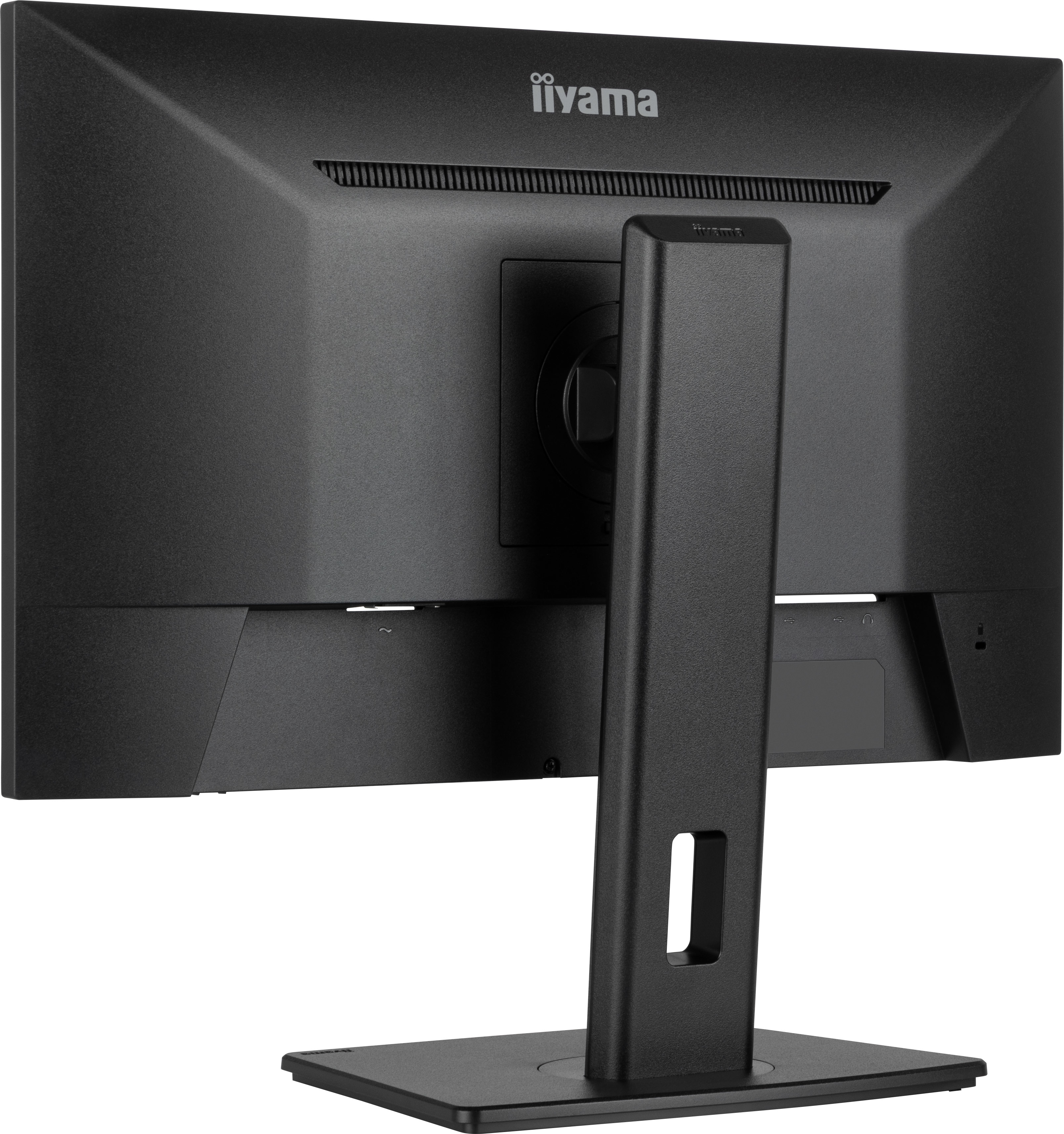 Iiyama ProLite XUB2493HSU-B6 - LED-Monitor - 61 cm (24")