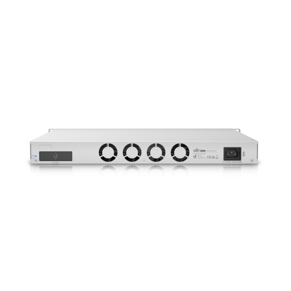 Ubiquiti UniFi USW-ENTERPRISE-48-POE, Managed, L3, 2.5G Ethernet (100/1000/2500)