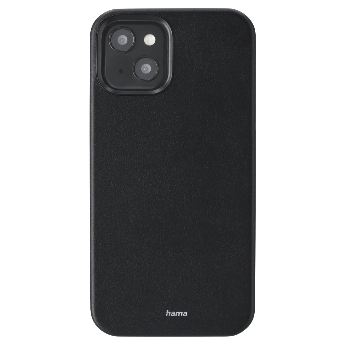 Hama 00196948, Cover, Apple, iPhone 13 mini, Schwarz